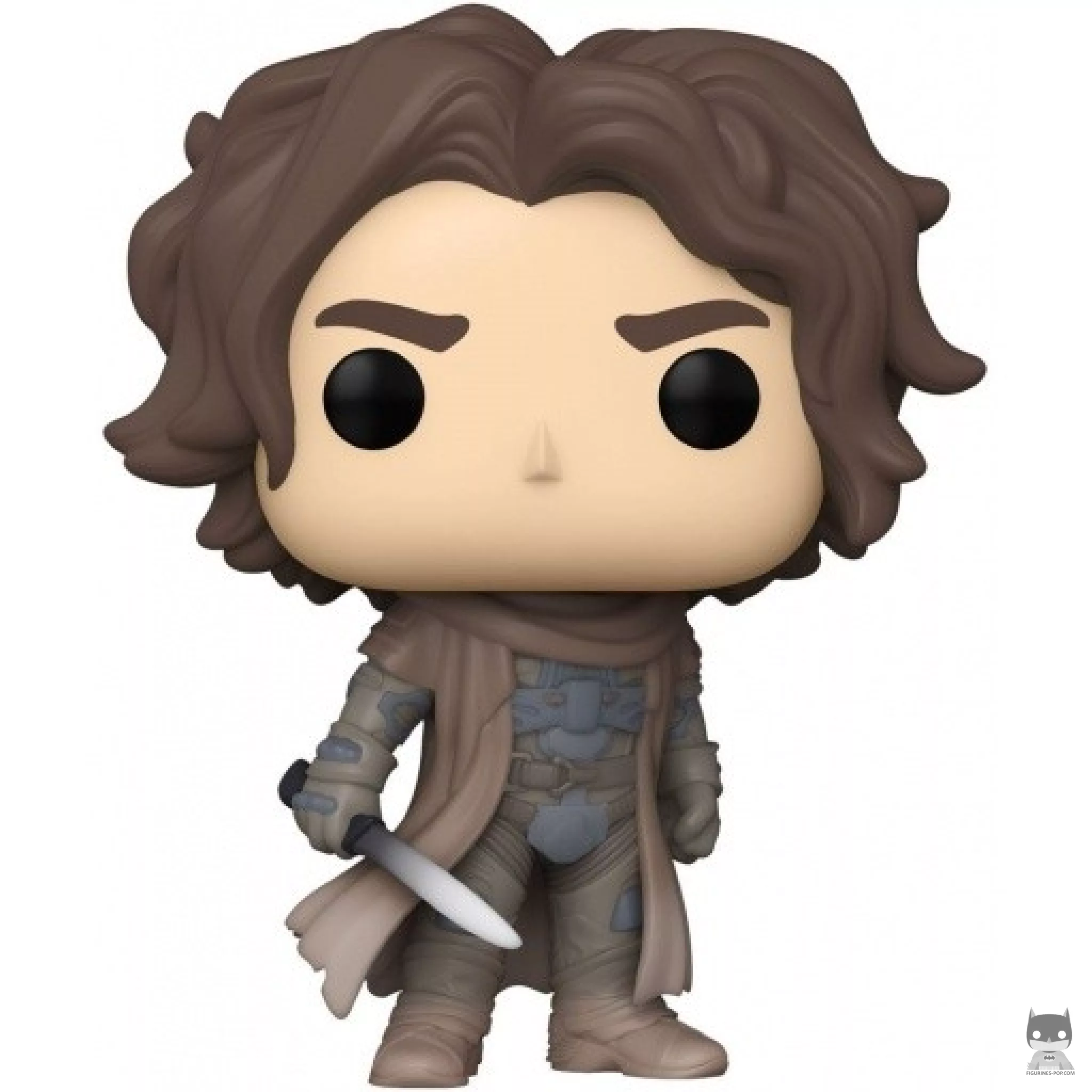 Figurine Funko POP Paul Atréides (Dune 2020)