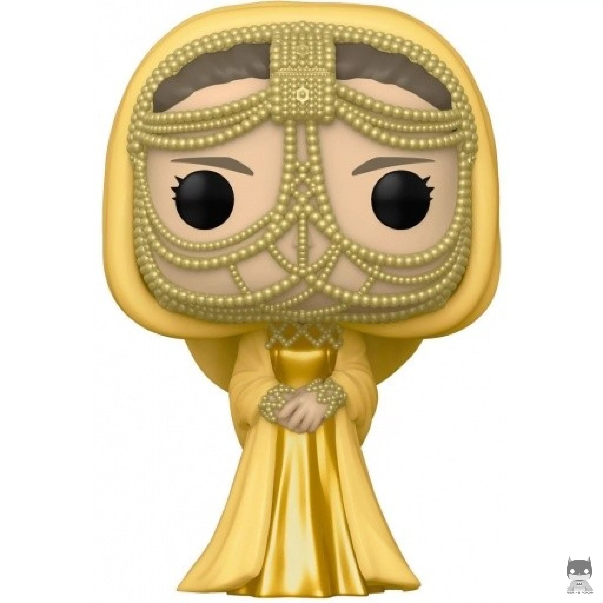 Figurine Funko POP Dame Jessica (Dune 2020)