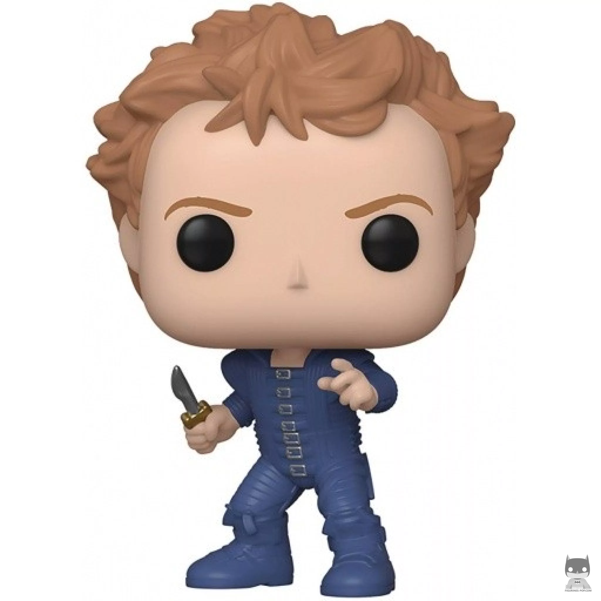 Figurine Funko POP Feyd Rautha (Dune)