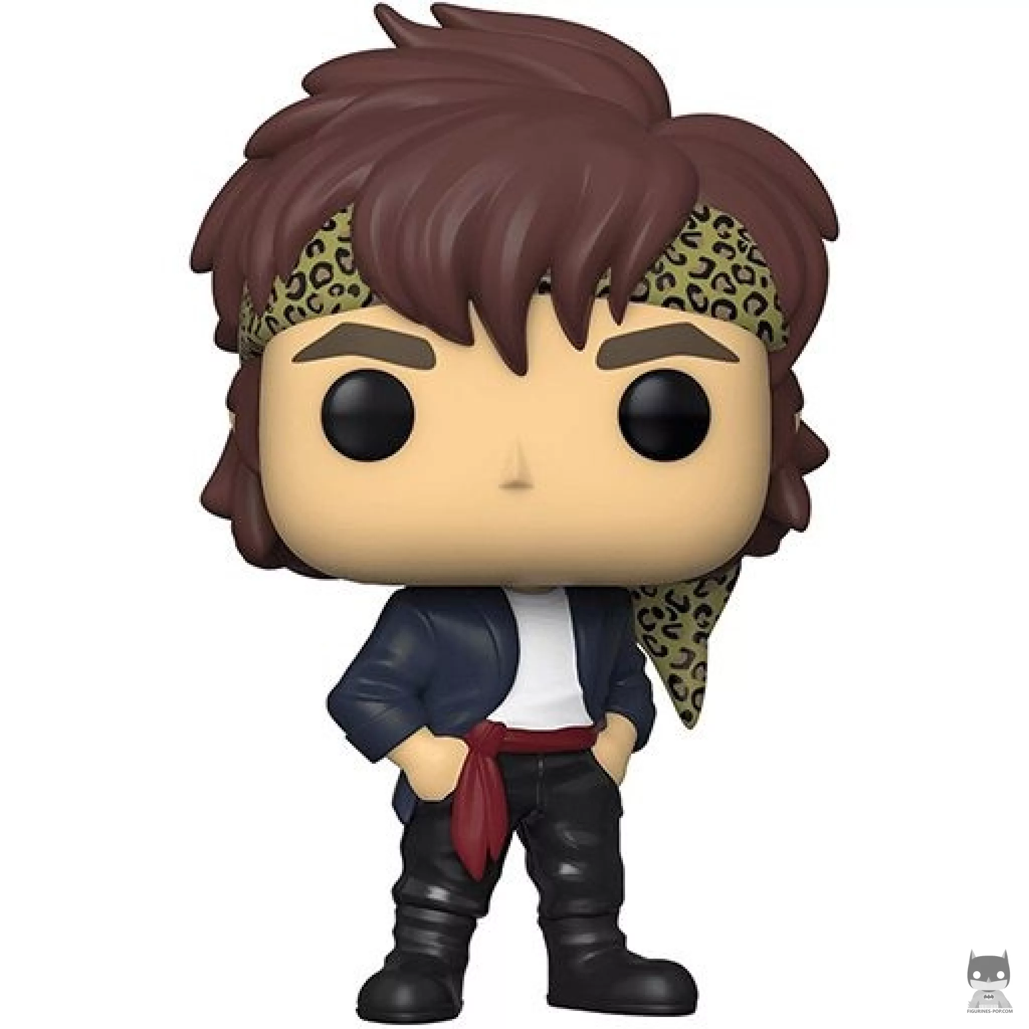 Figurine Funko POP John Taylor (Duran Duran)