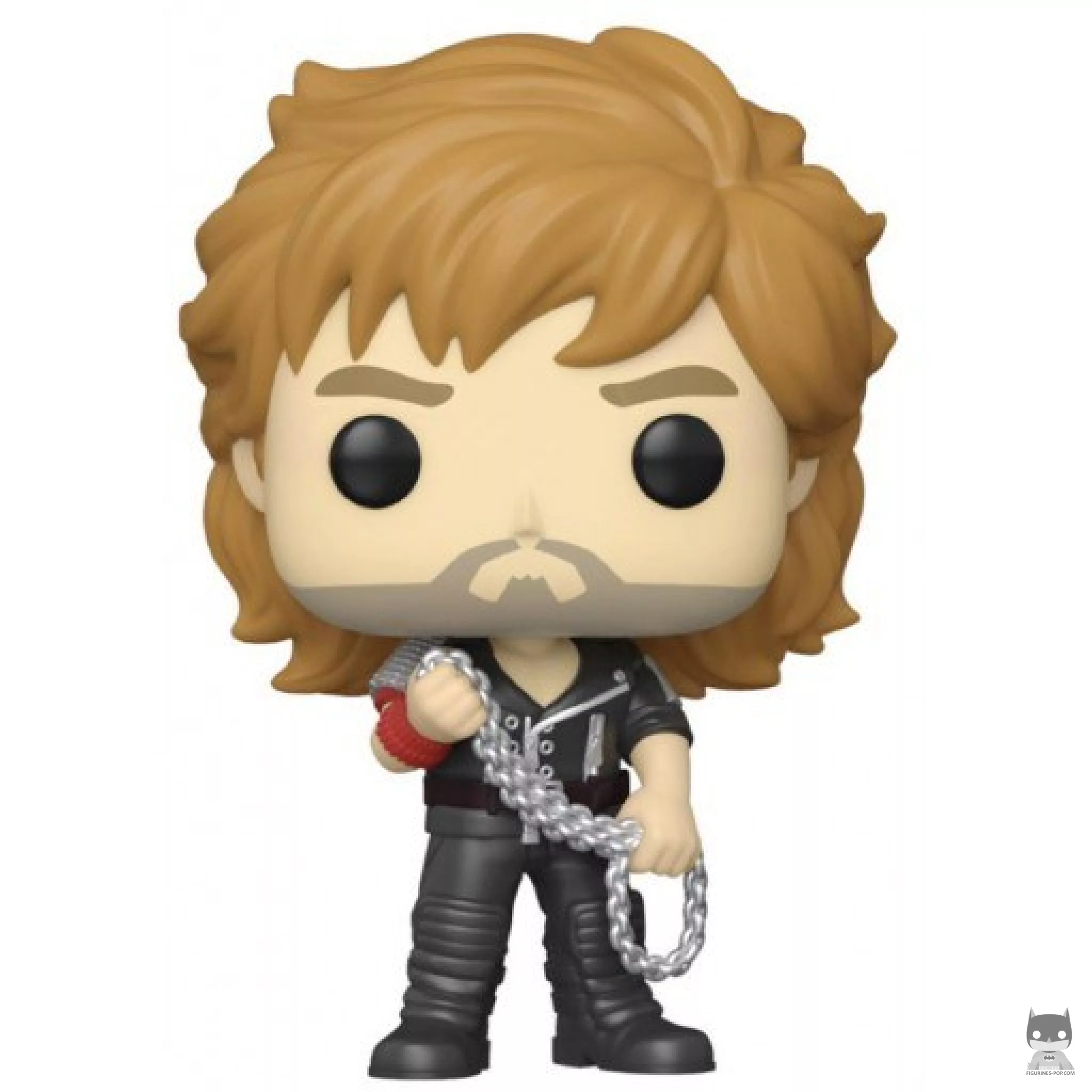 Figurine Funko POP Simon Le Bon (The Wild Boys) (Duran Duran)