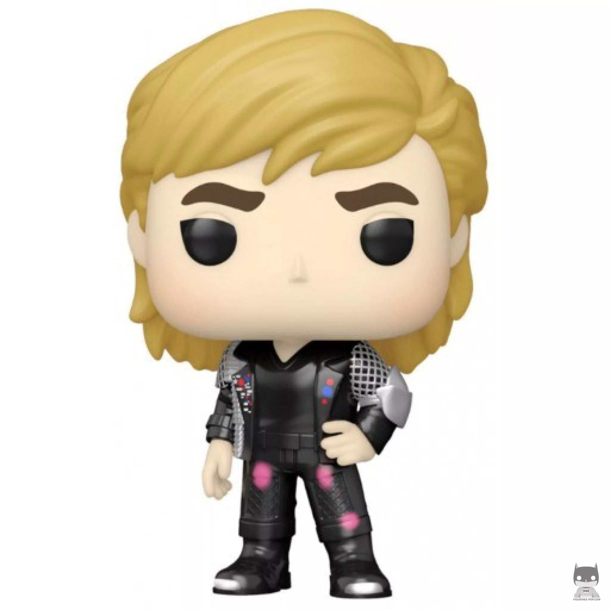 Figurine Funko POP Nick Rhodes (The Wild Boys) (Duran Duran)