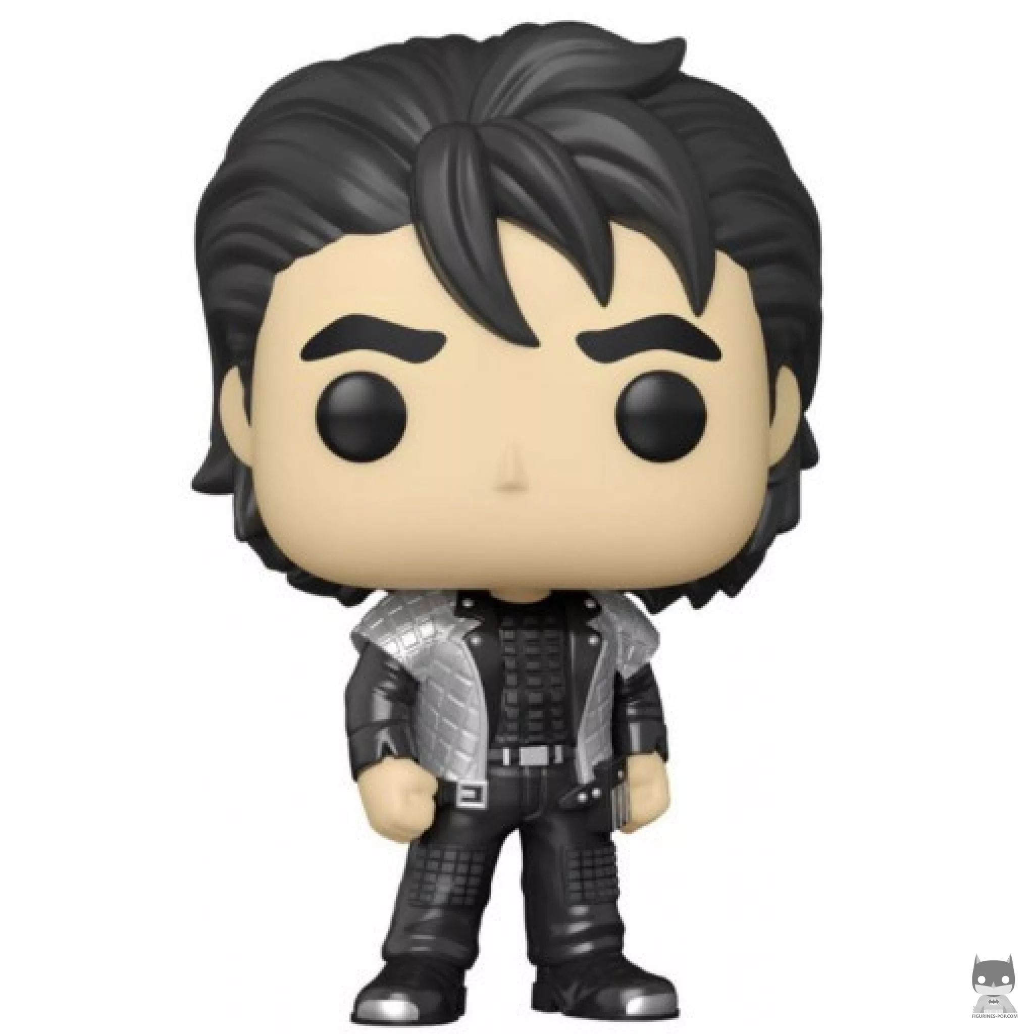 Figurine Funko POP Roger Taylor (The Wild Boys) (Duran Duran)