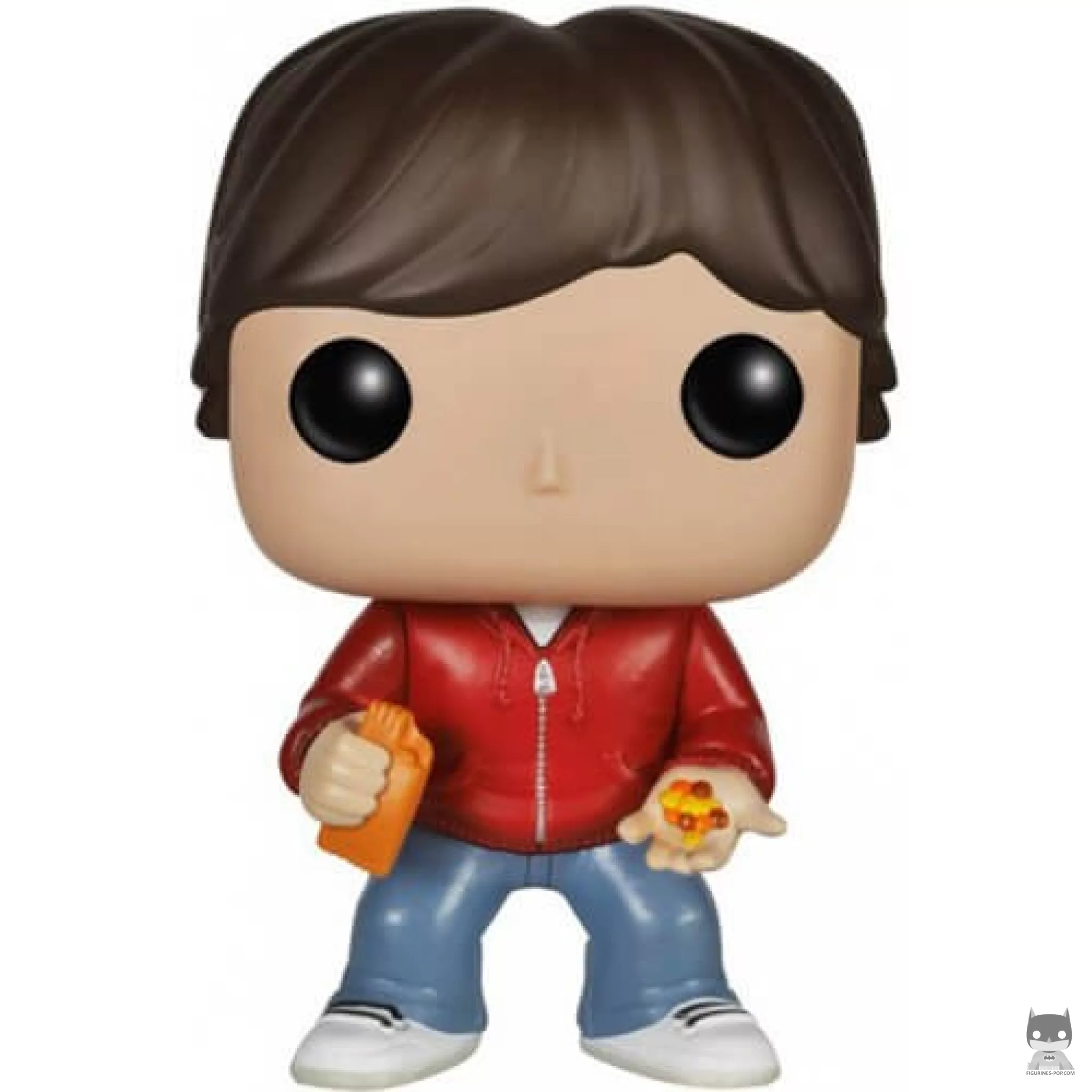 Figurine Funko POP Elliott (E.T. l'extra-terrestre)