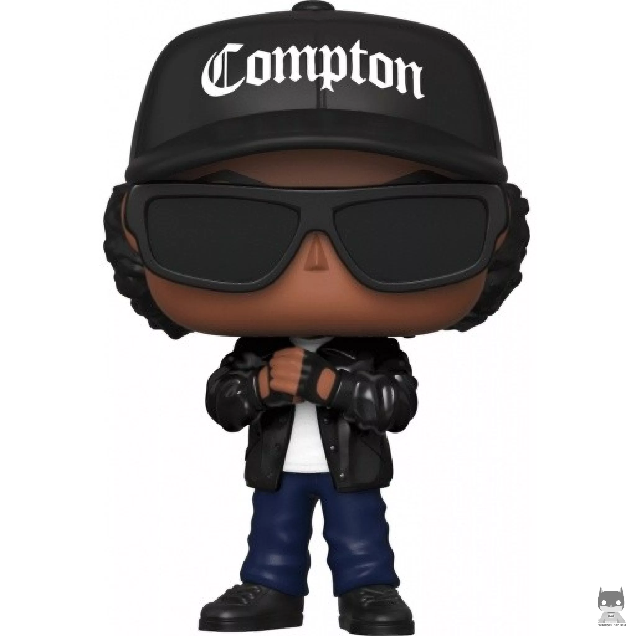 Figurine Funko POP Eric "Eazy-E" Wright (Eazy-E)