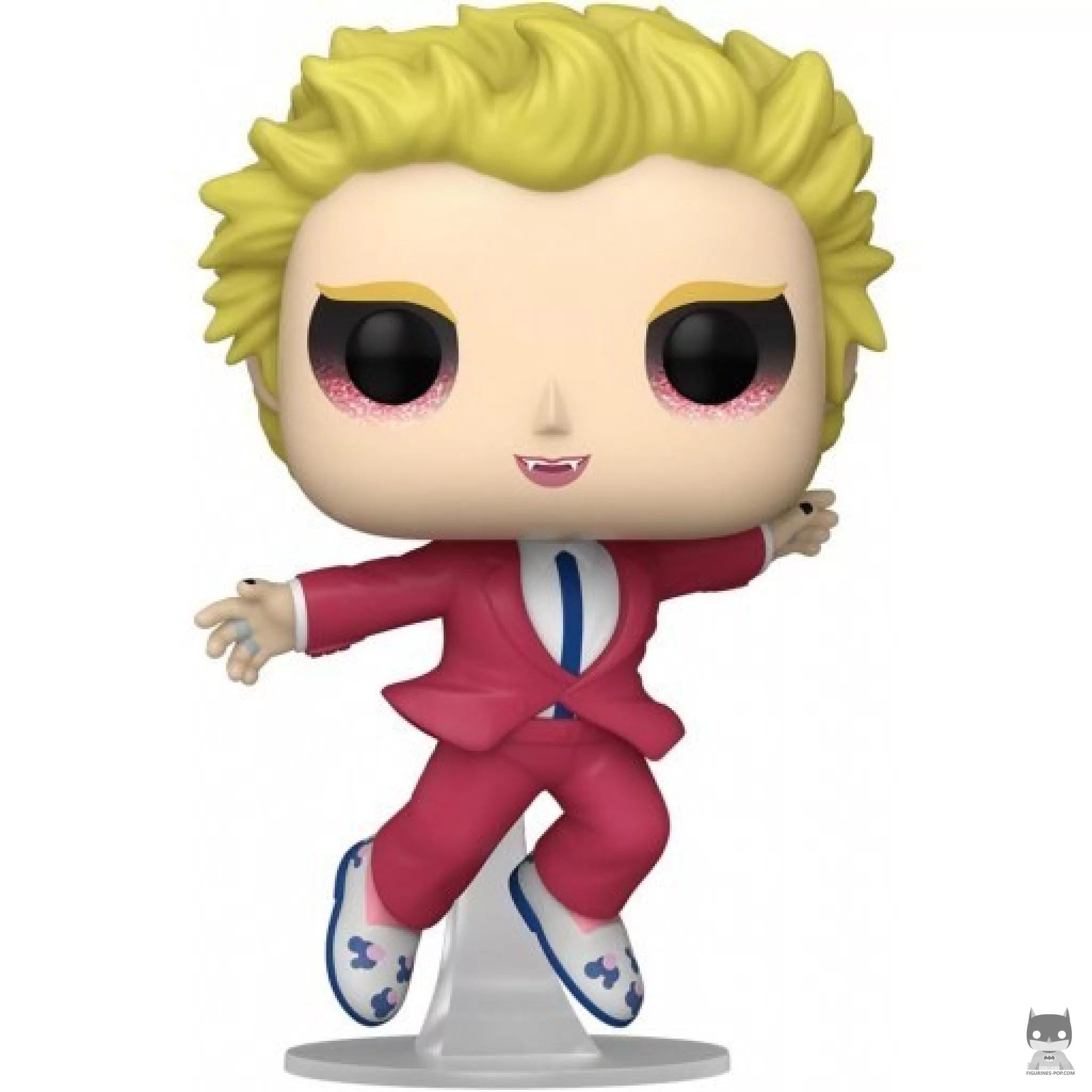 Figurine Funko POP Ed Sheeran (Bad Habits) (Ed Sheeran)