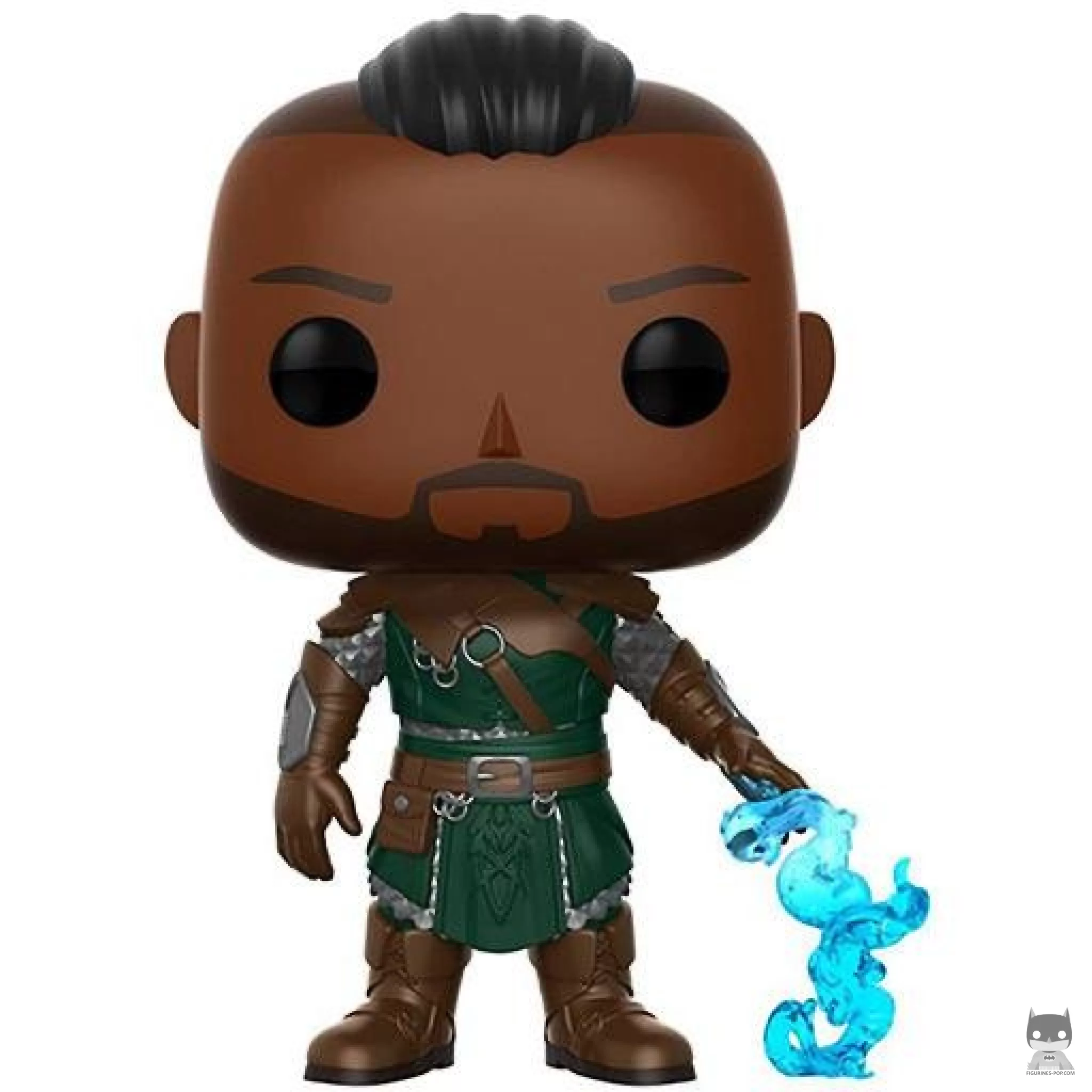 Figurine Funko POP Warden (Elder Scrolls)