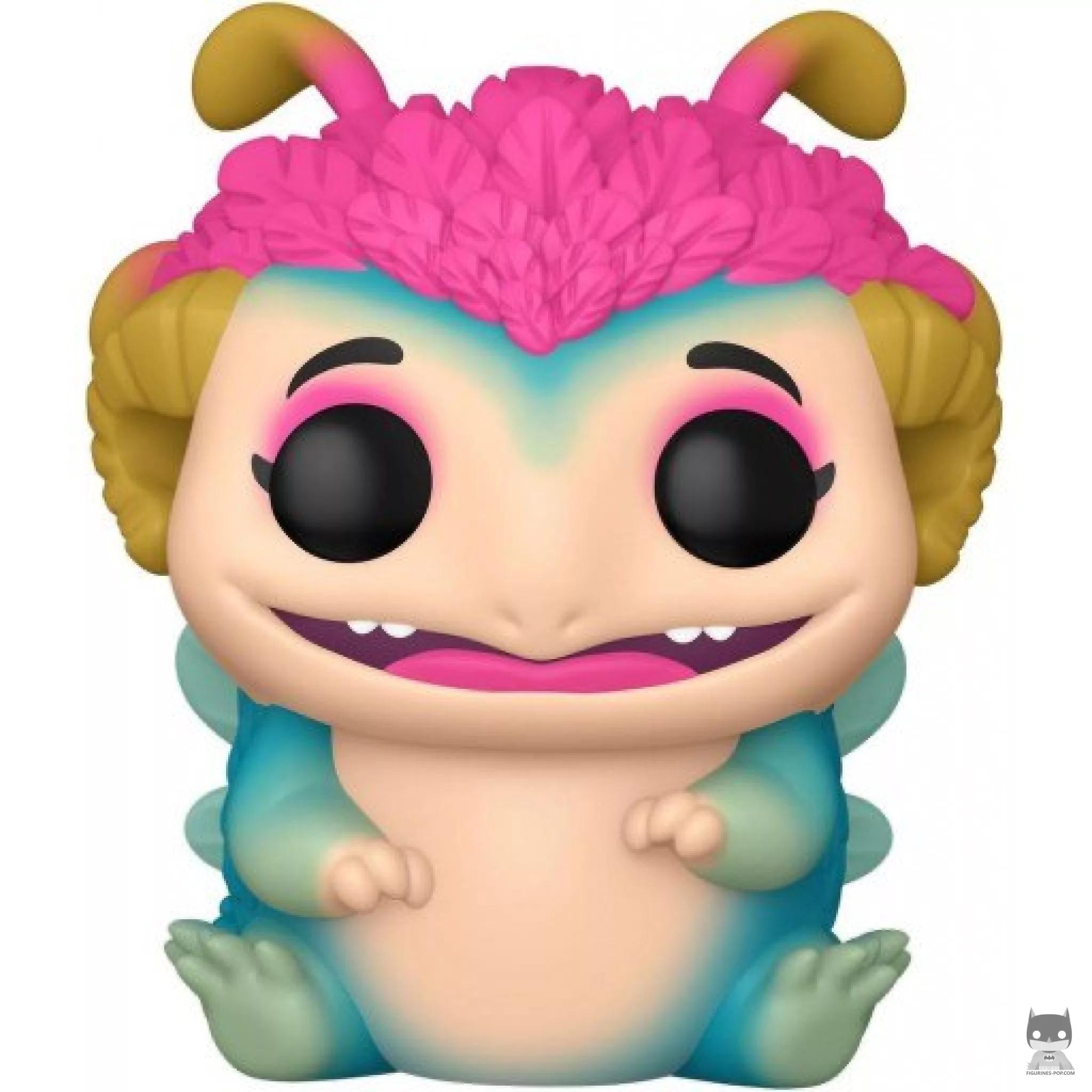 Figurine Funko POP Monstre Ellsmere (Ellian et le Sortilège)