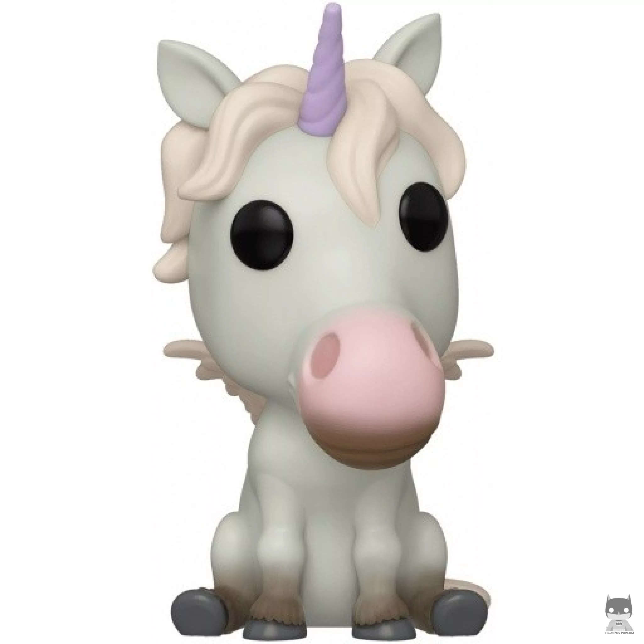 Figurine Funko POP Licorne (En Avant)