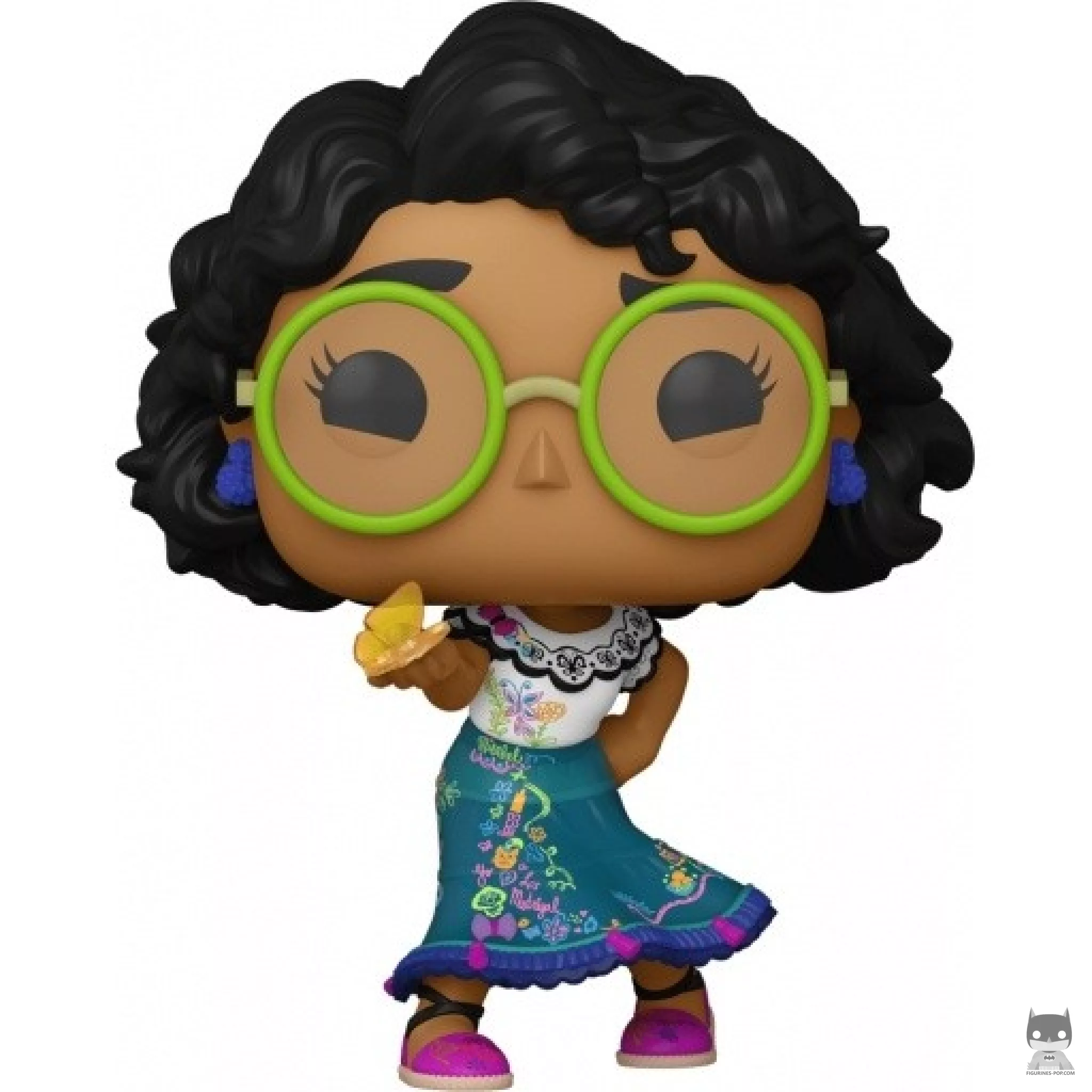 Figurine Funko POP Mirabel Madrigal (Encanto)