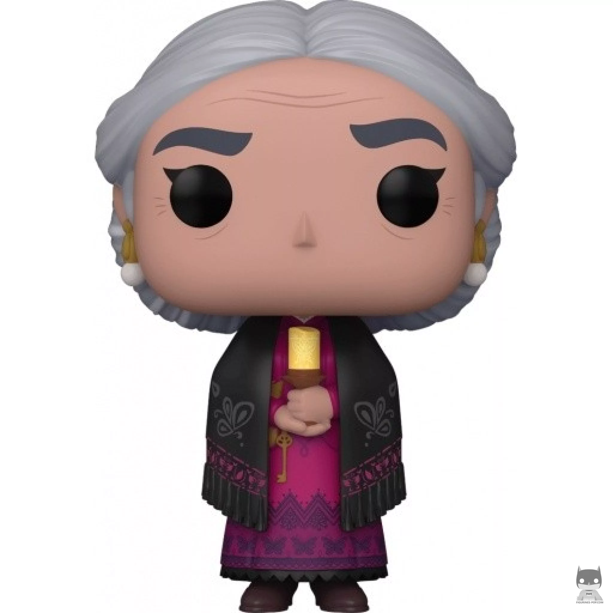Figurine Funko POP Abuela Alma Madrigal (Encanto)