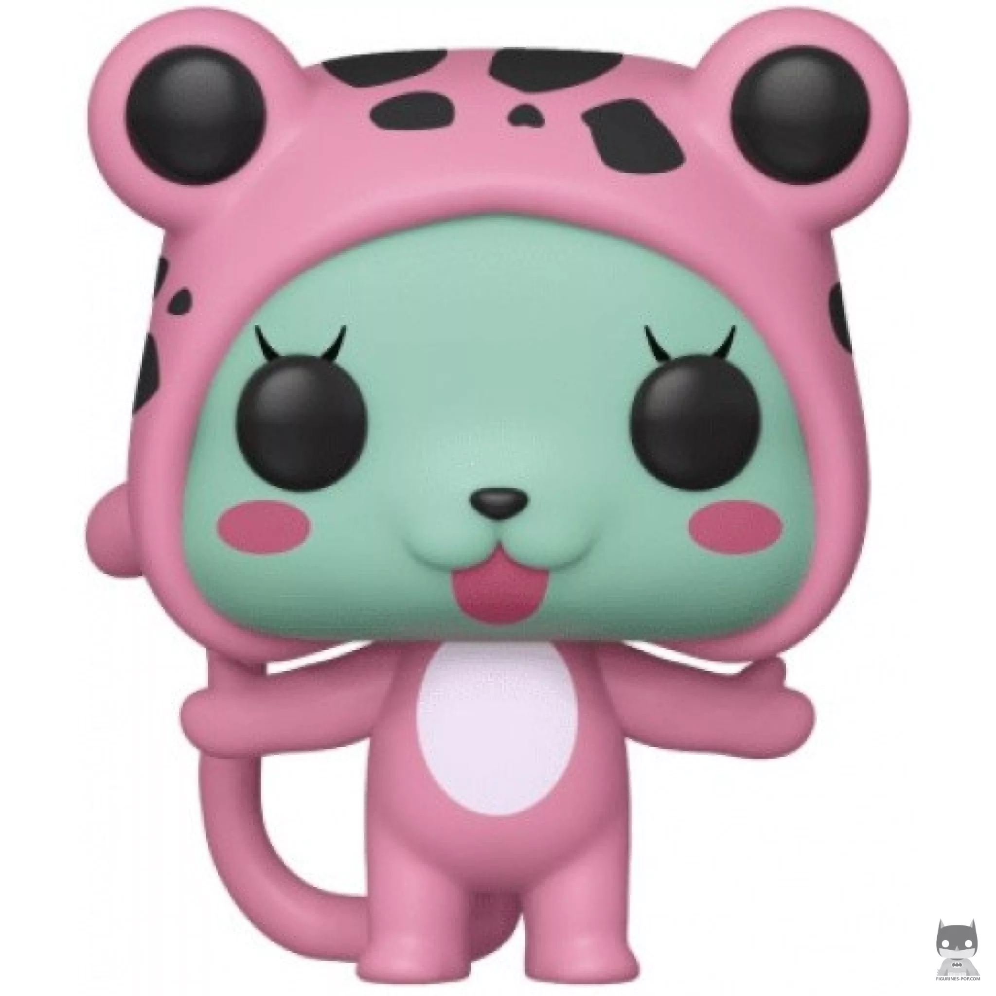 Figurine Funko POP Frosch (Fairy Tail)