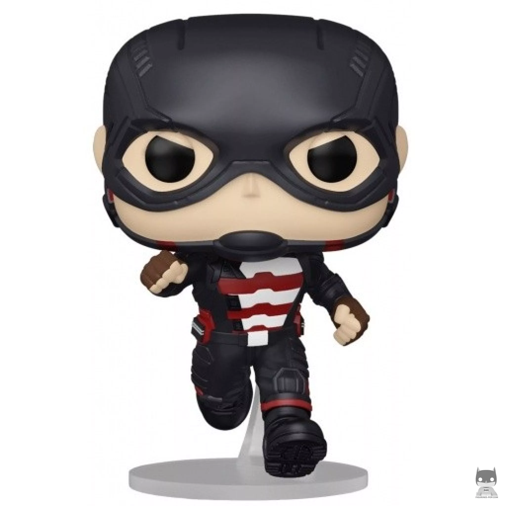 Figurine Funko POP US Agent (Falcon et le Soldat de l'Hiver)
