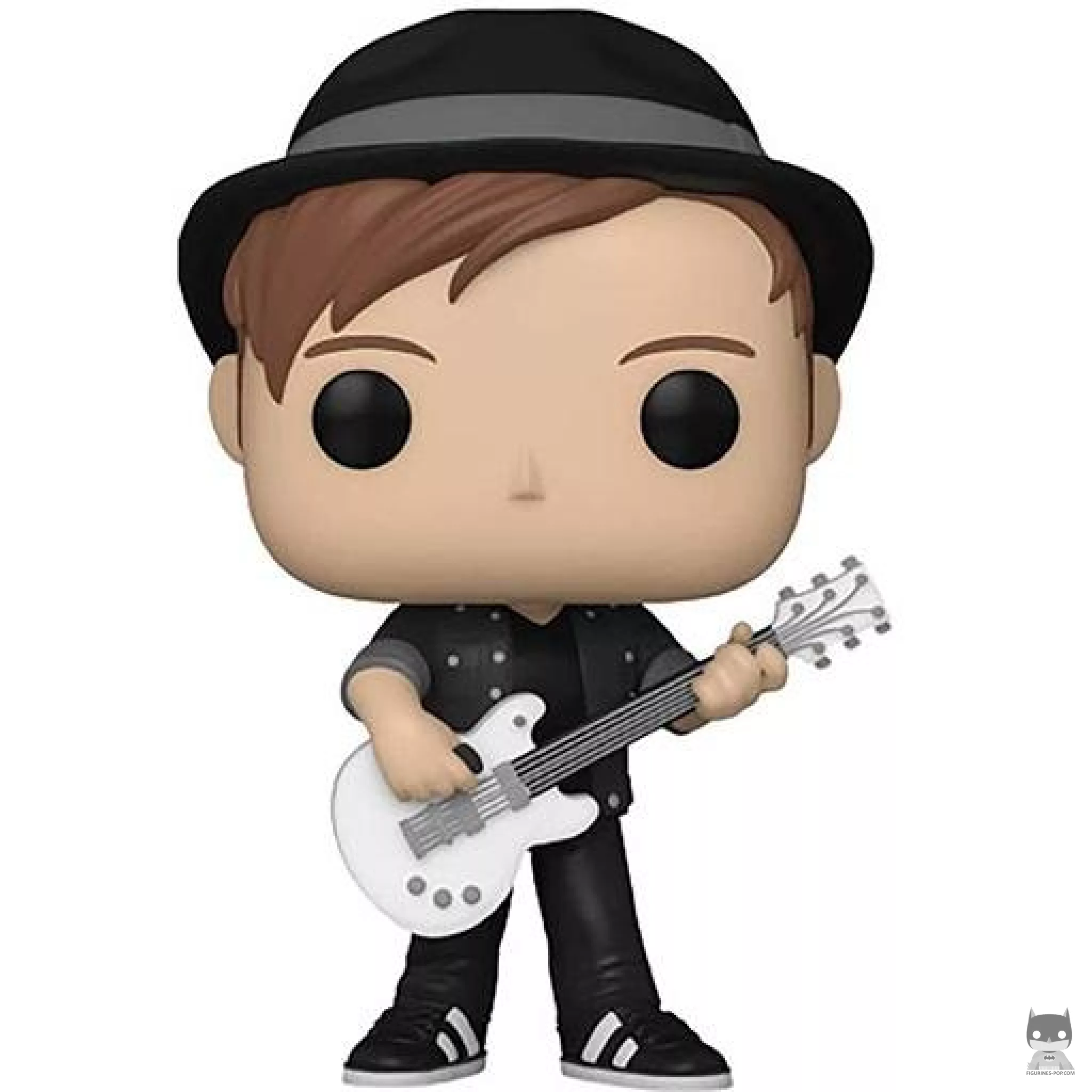 Figurine Funko POP Patrick Stump (Fall Out Boy)