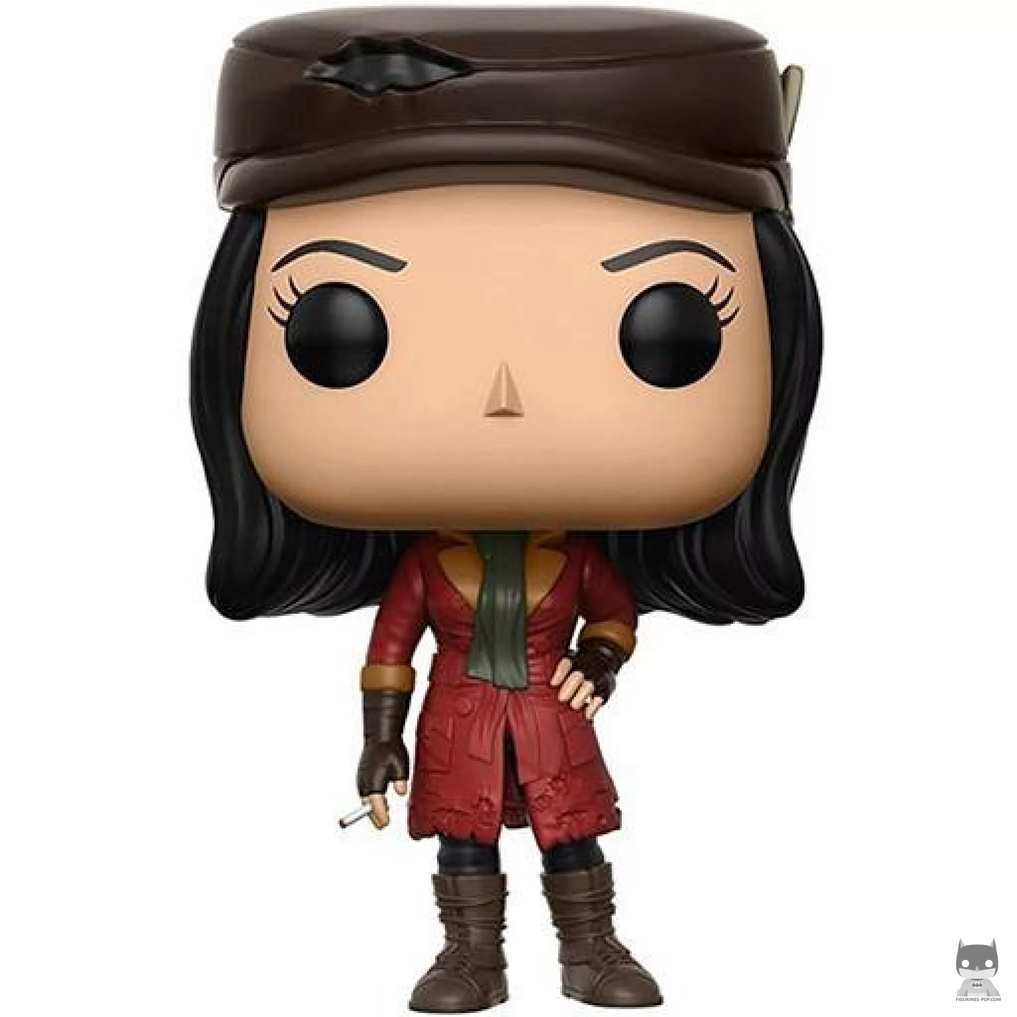 Figurine Funko POP Piper (Fallout)