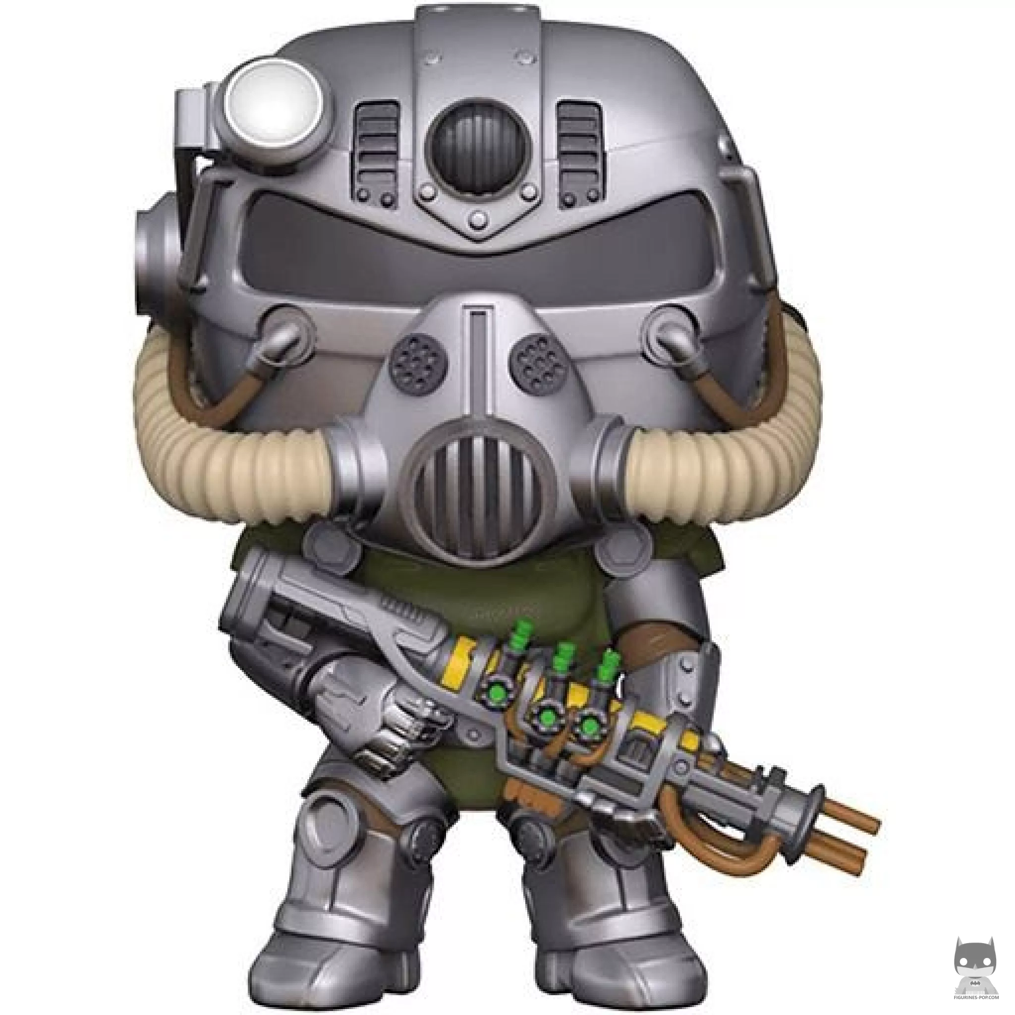 Figurine Funko POP T-51 Power Armor (Fallout)