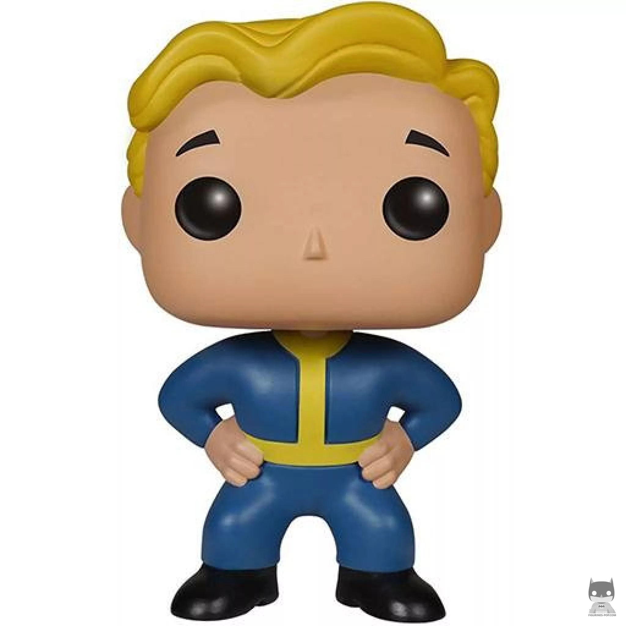 Figurine Funko POP Vault Boy (Fallout)
