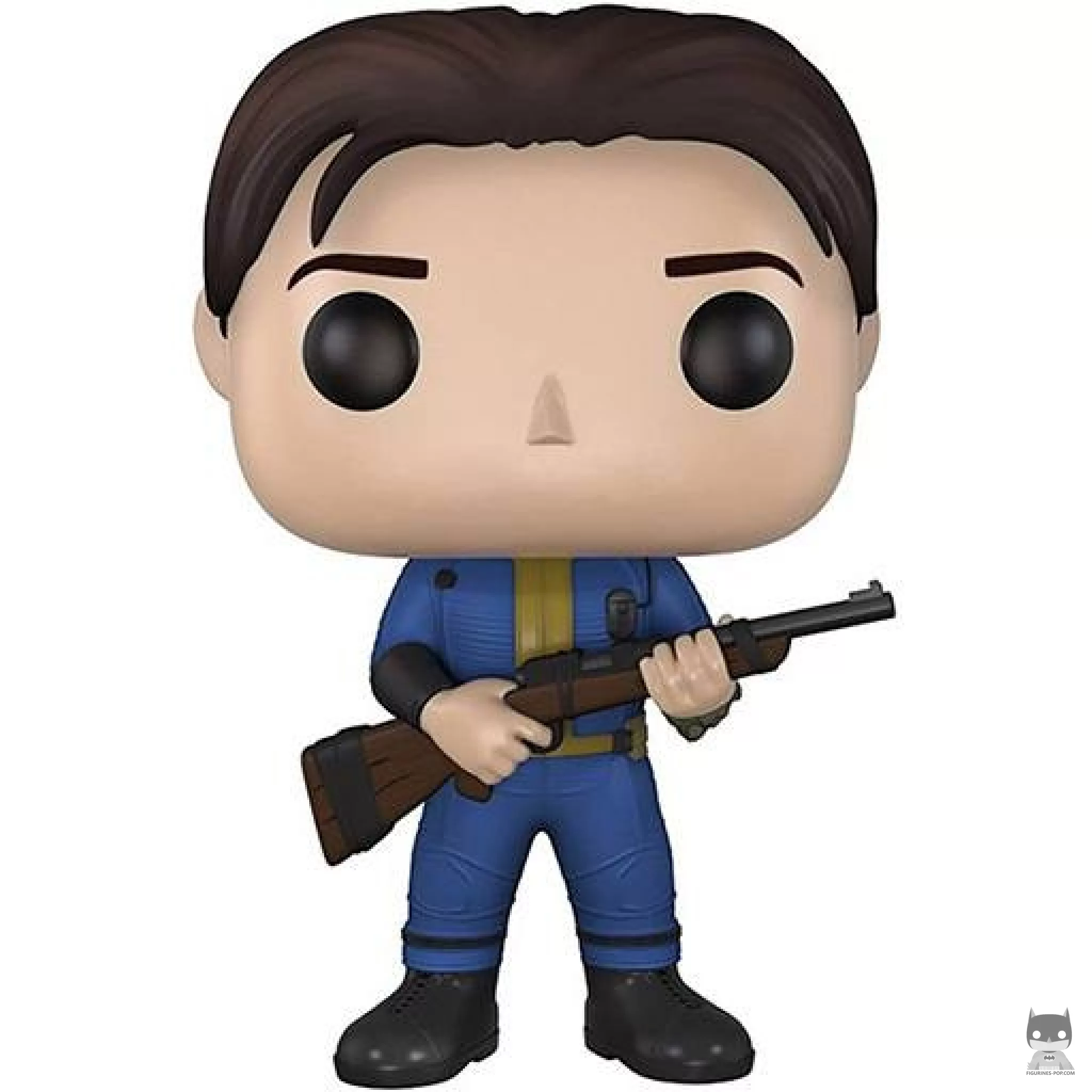 Figurine Funko POP Sole Survivor (Fallout)