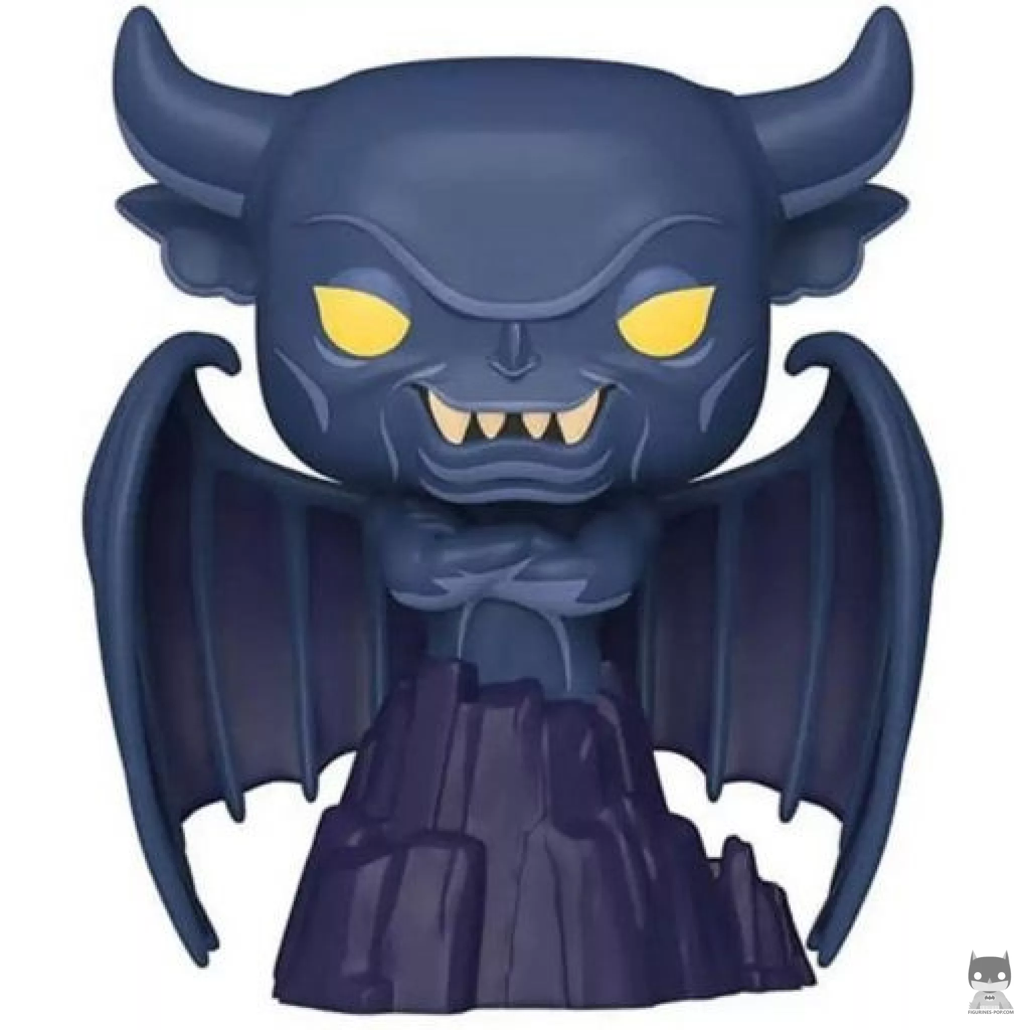 Figurine Funko POP Chernabog (Fantasia)