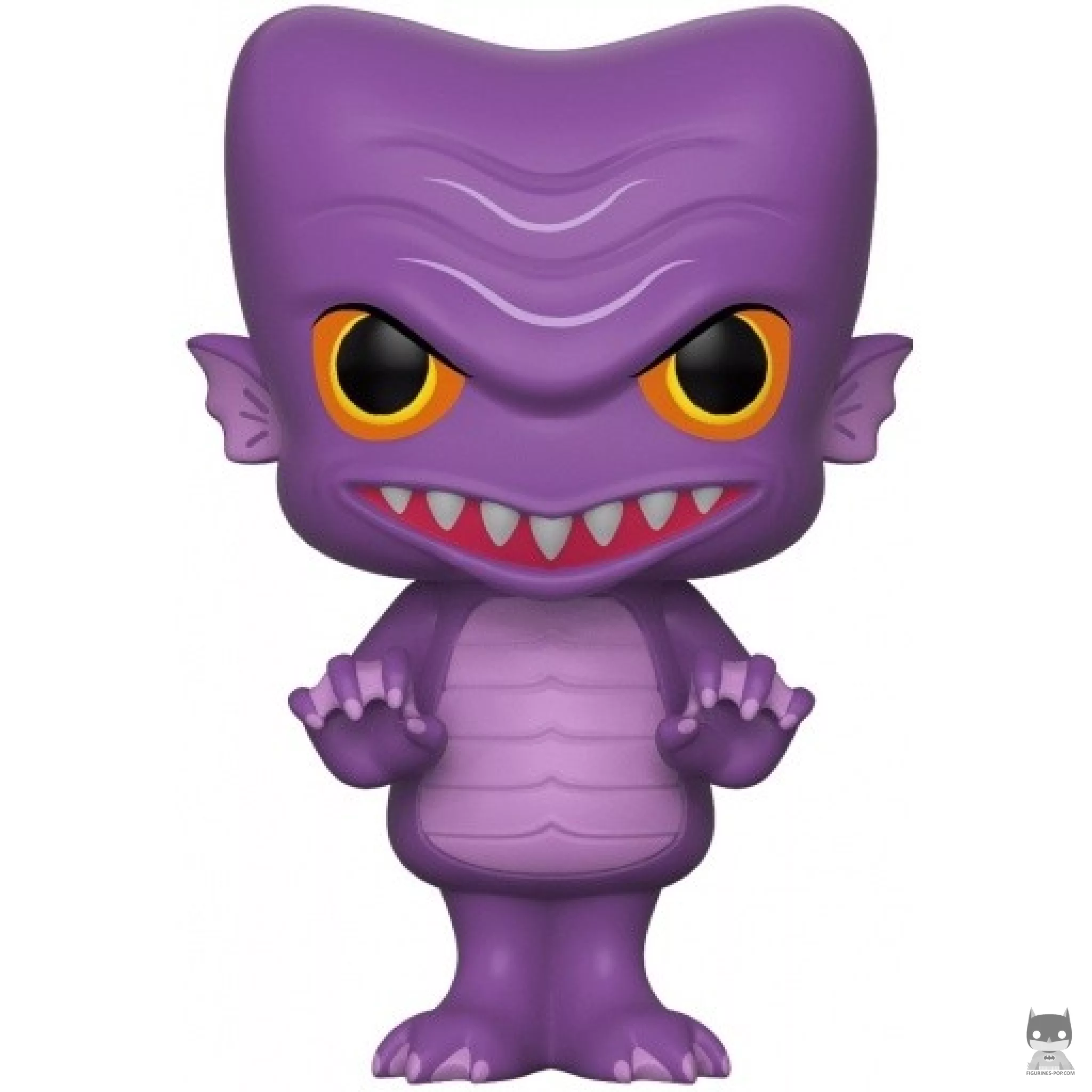 Figurine Funko POP Gill (Violet) (Fantastik Plastik)
