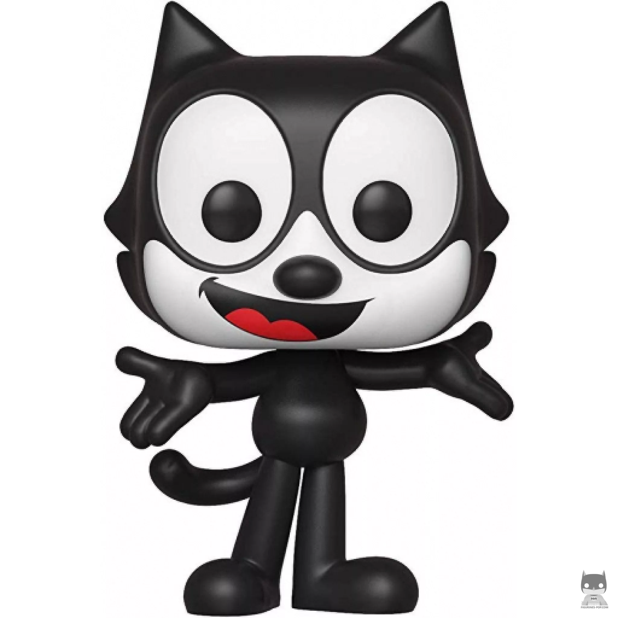 Figurine Funko POP Felix le Chat (Felix le Chat)