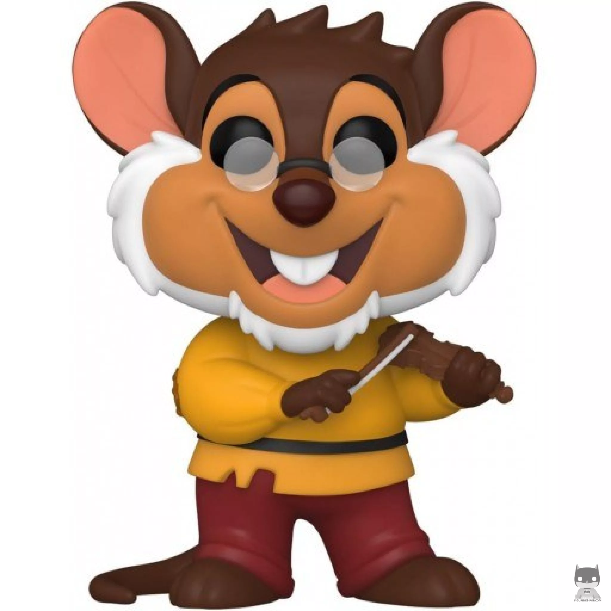 Figurine Funko POP Papa (Fievel et le Nouveau Monde)