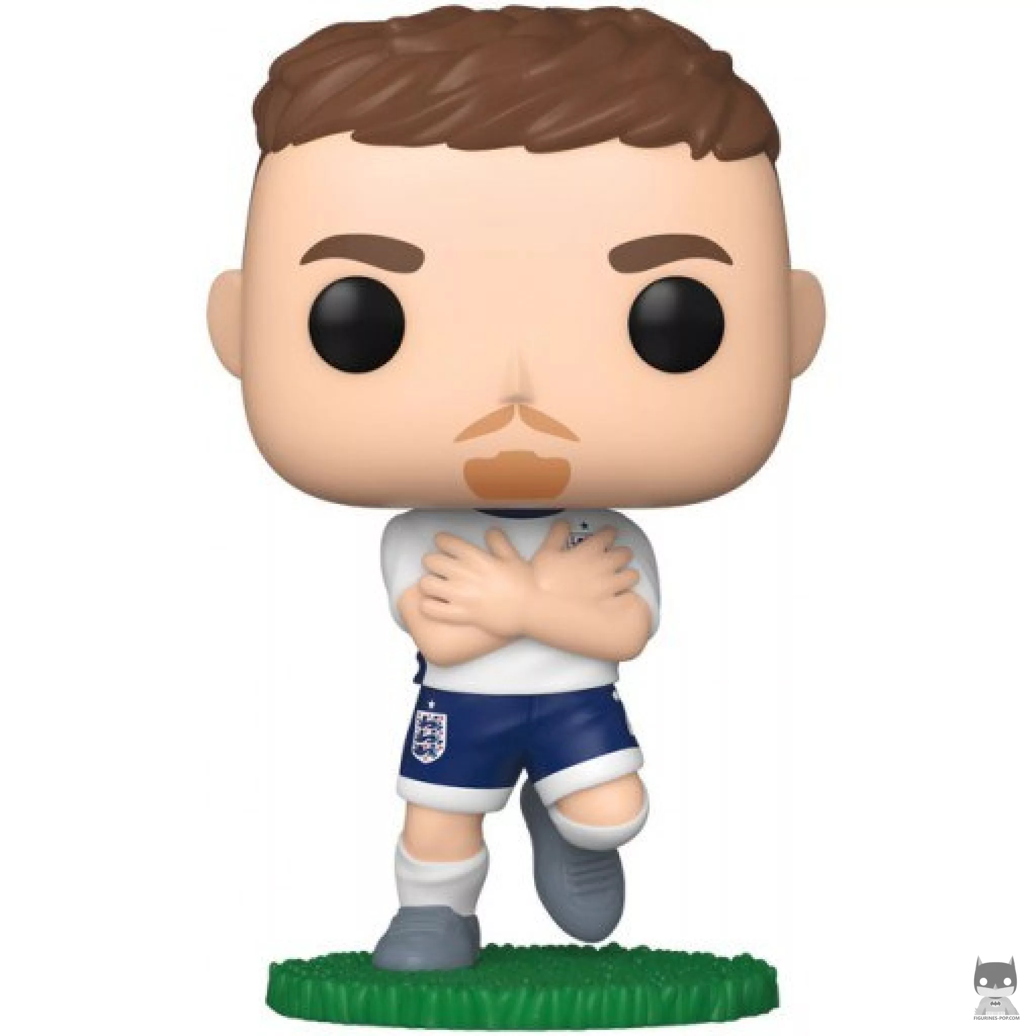 Figurine Funko POP Cole Palmer (Angleterre) (FIFA Football)