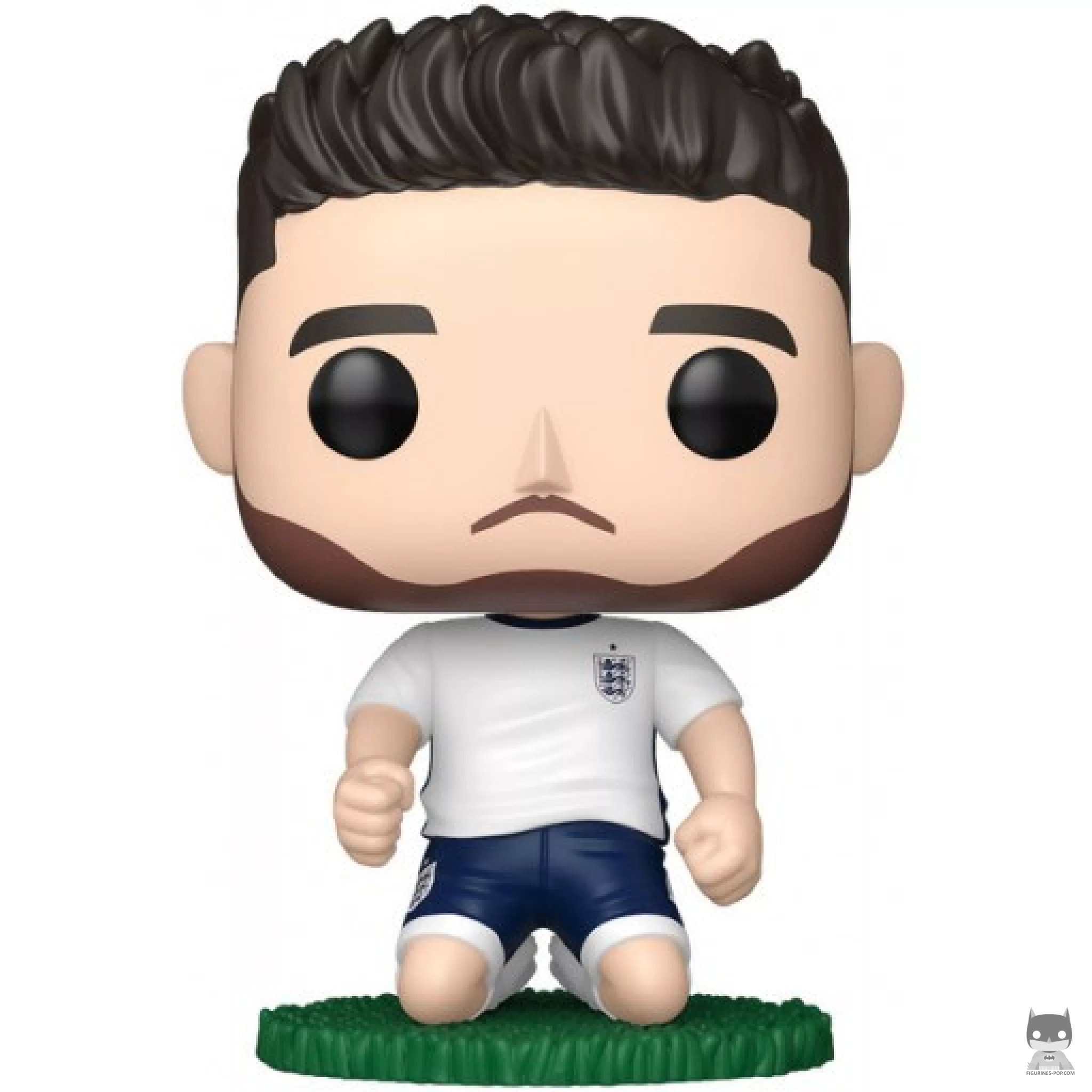 Figurine Funko POP Declan Rice (Angleterre) (FIFA Football)