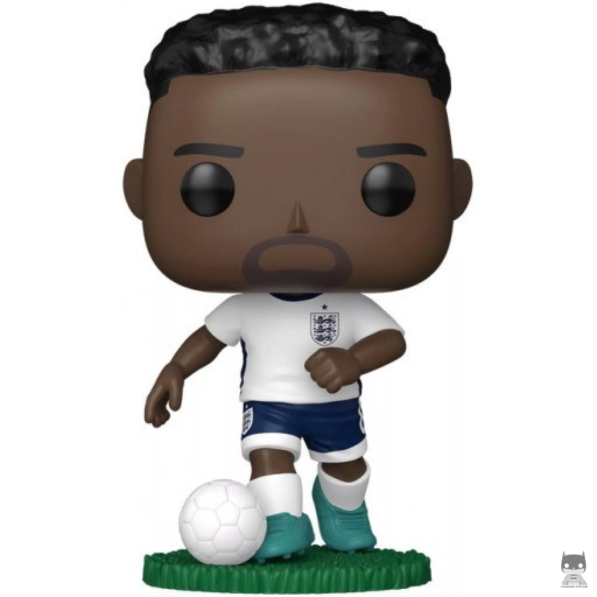 Figurine Funko POP Marc Guéhi (Angleterre) (FIFA Football)