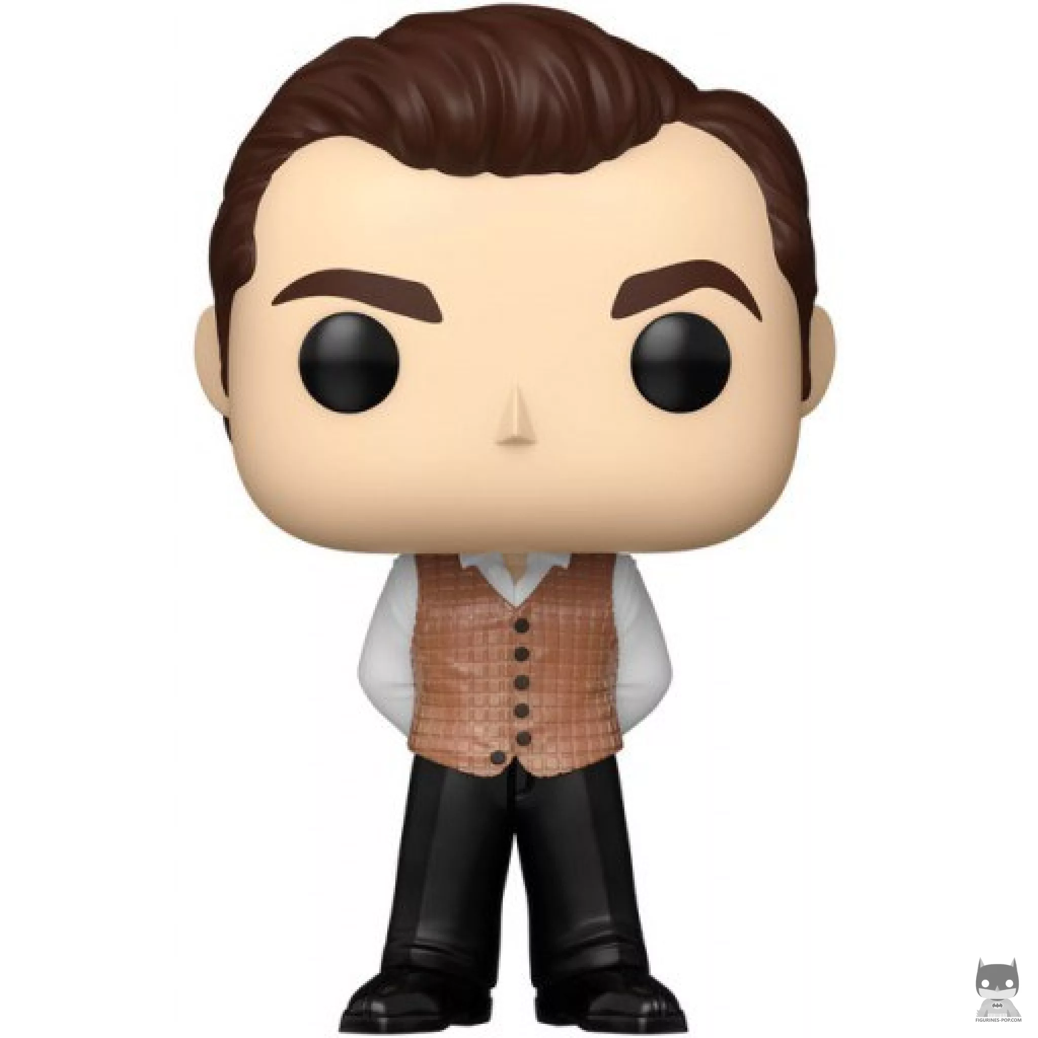 Figurine Funko POP Simon Tam (Firefly)