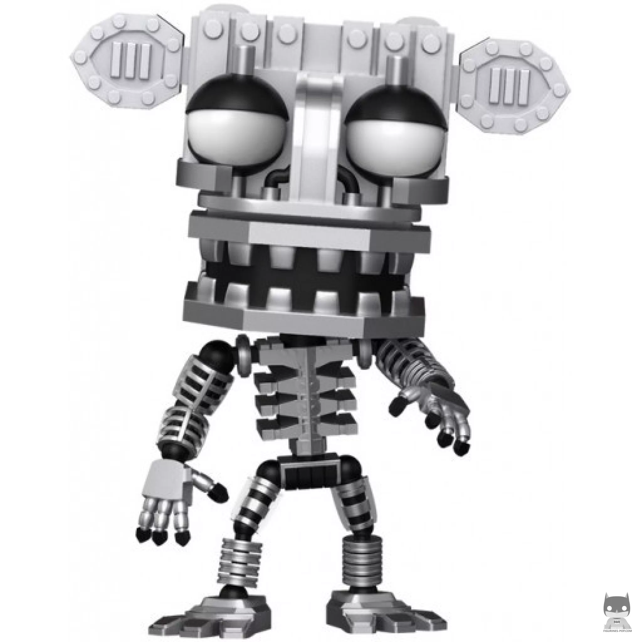 Figurine Funko POP ENDO-02 (Five Nights at Freddy's)