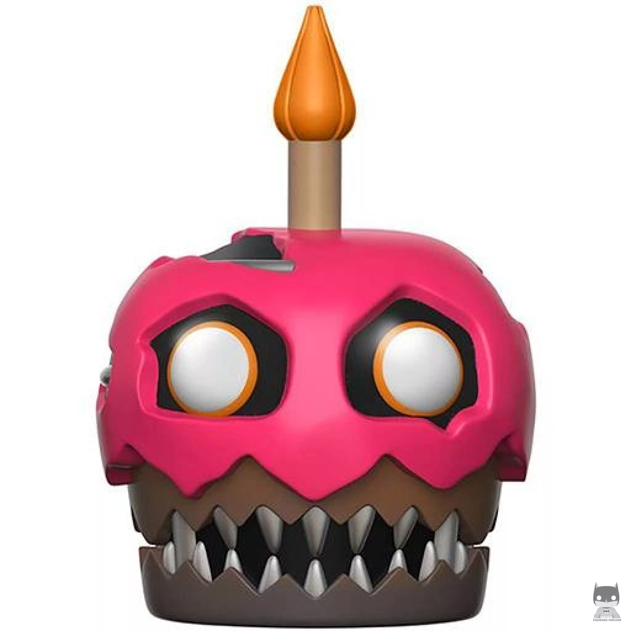 Figurine Funko POP Cupcake (Cauchemar) (Five Nights at Freddy's)