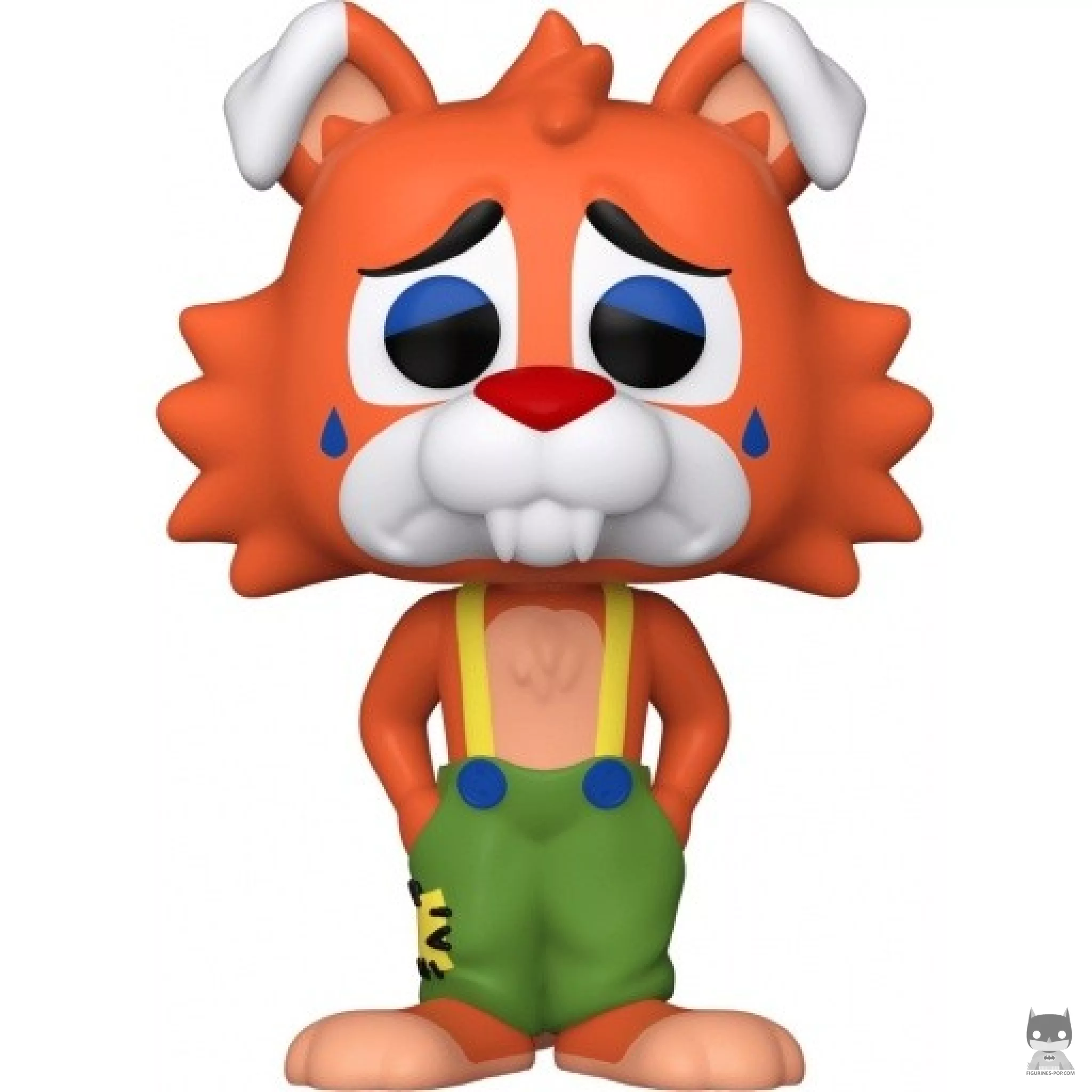 Figurine Funko POP Foxy Cirque (Five Nights at Freddy's)
