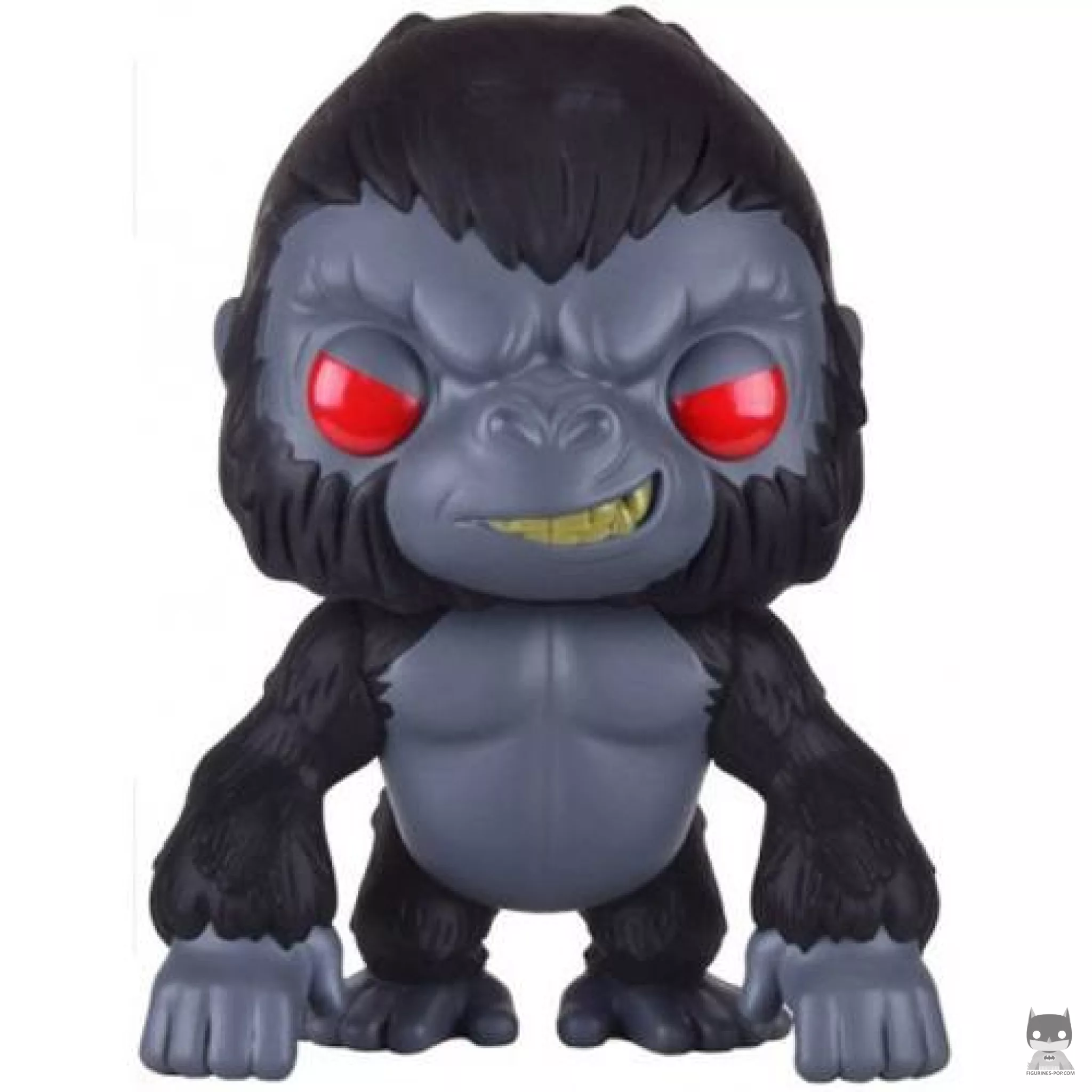 Figurine Funko POP Gorilla Grodd (Supersized) (Flash)