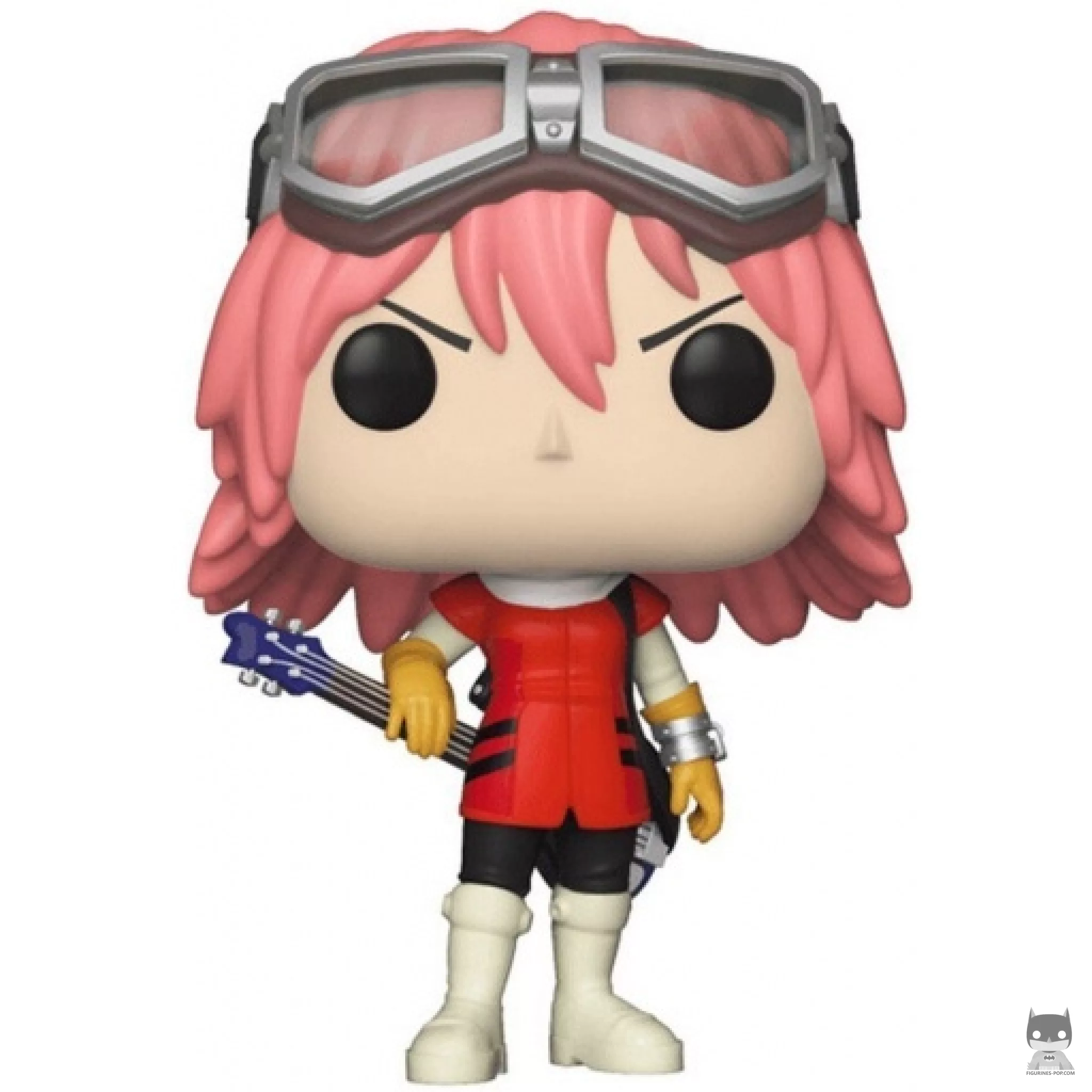 Figurine Funko POP Haruko (Fooly Cooly, Fuli Culi)