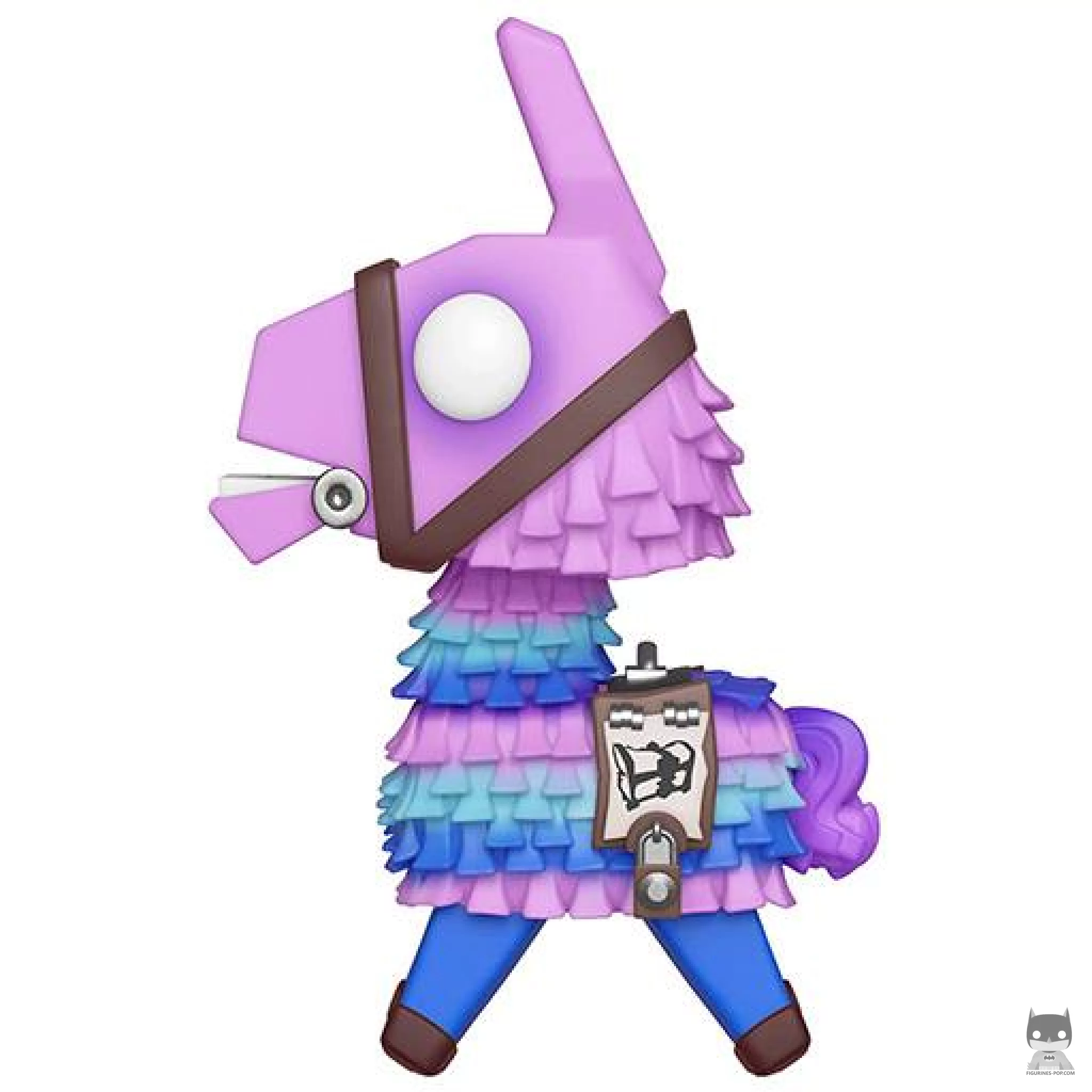 Figurine Funko POP Loot Llama (Fortnite)