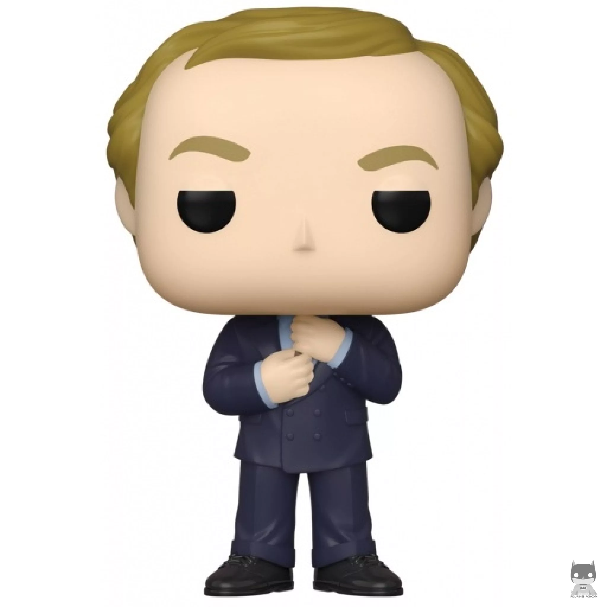Figurine Funko POP Niles (Frasier)