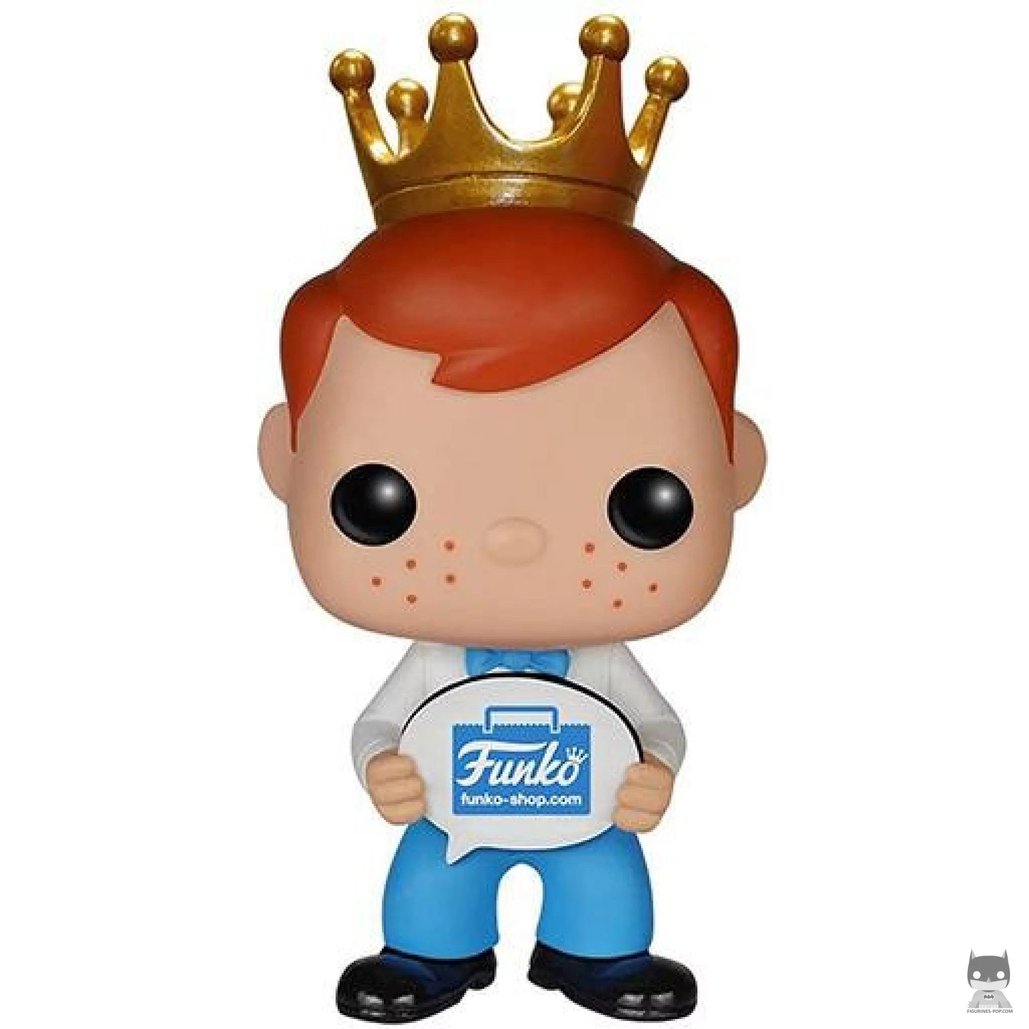 Figurine Funko POP Freddy Funko (Freddy Funko)