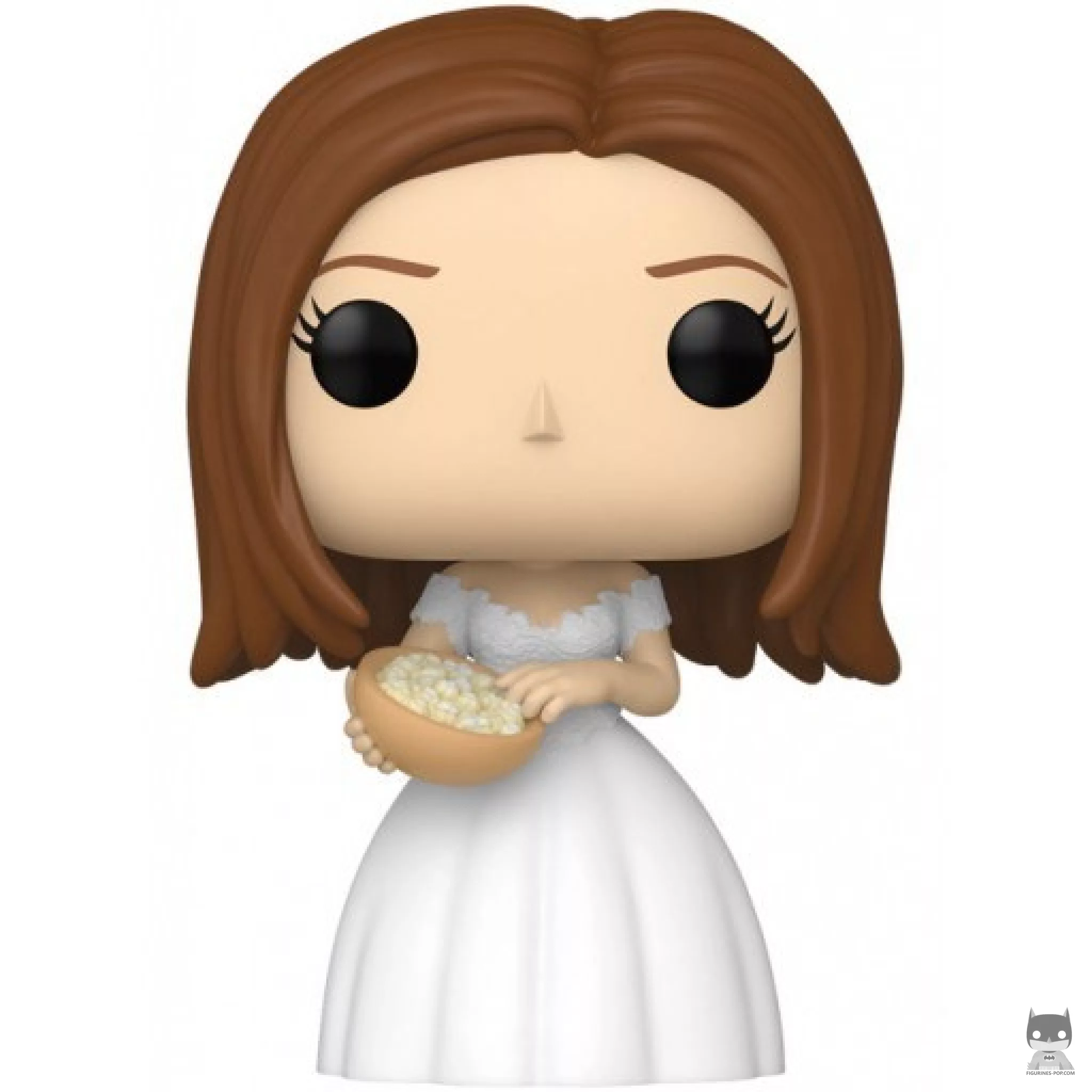 Figurine Funko POP Rachel Green (Robe de Mariée) (Friends)