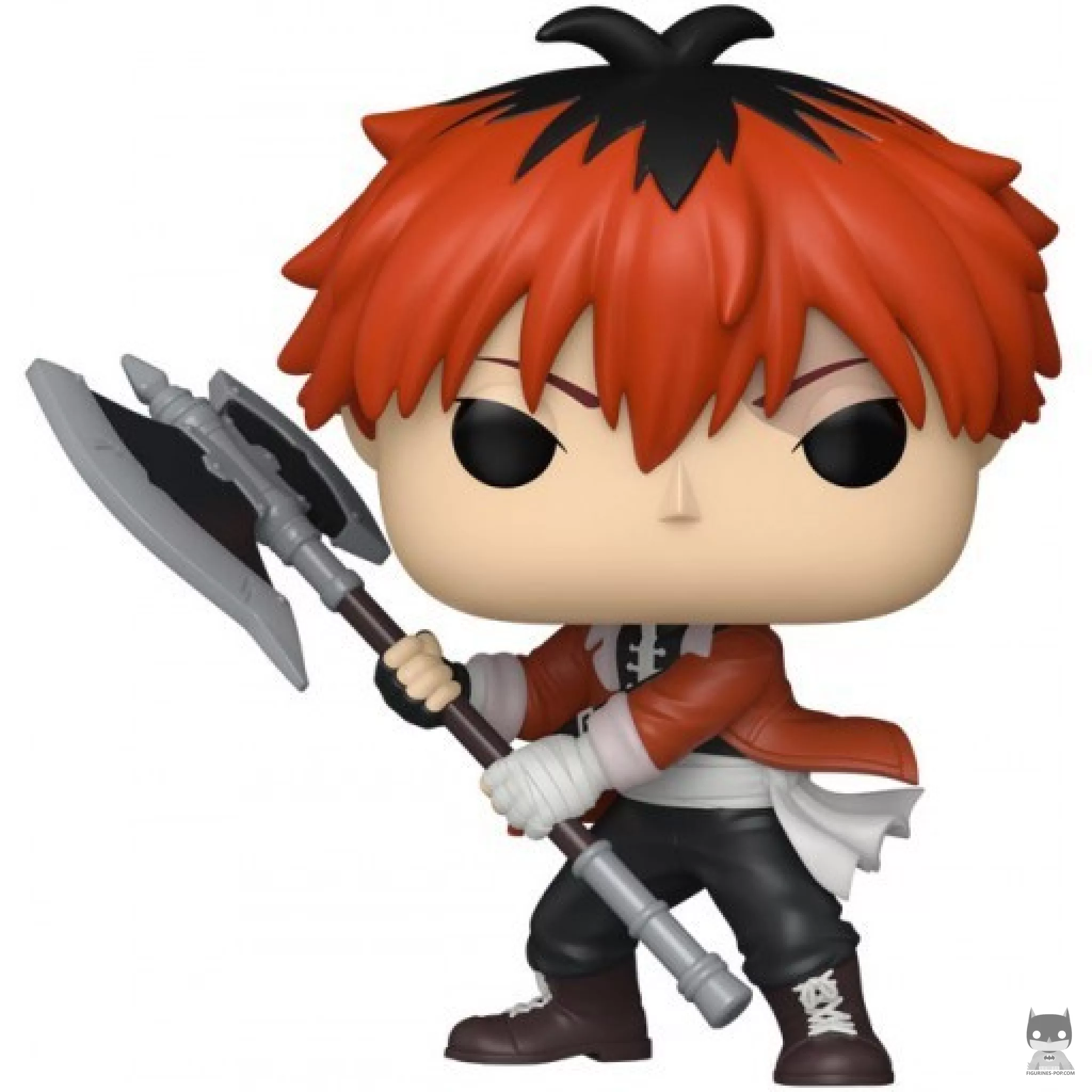 Figurine Funko POP Stark (Frieren)