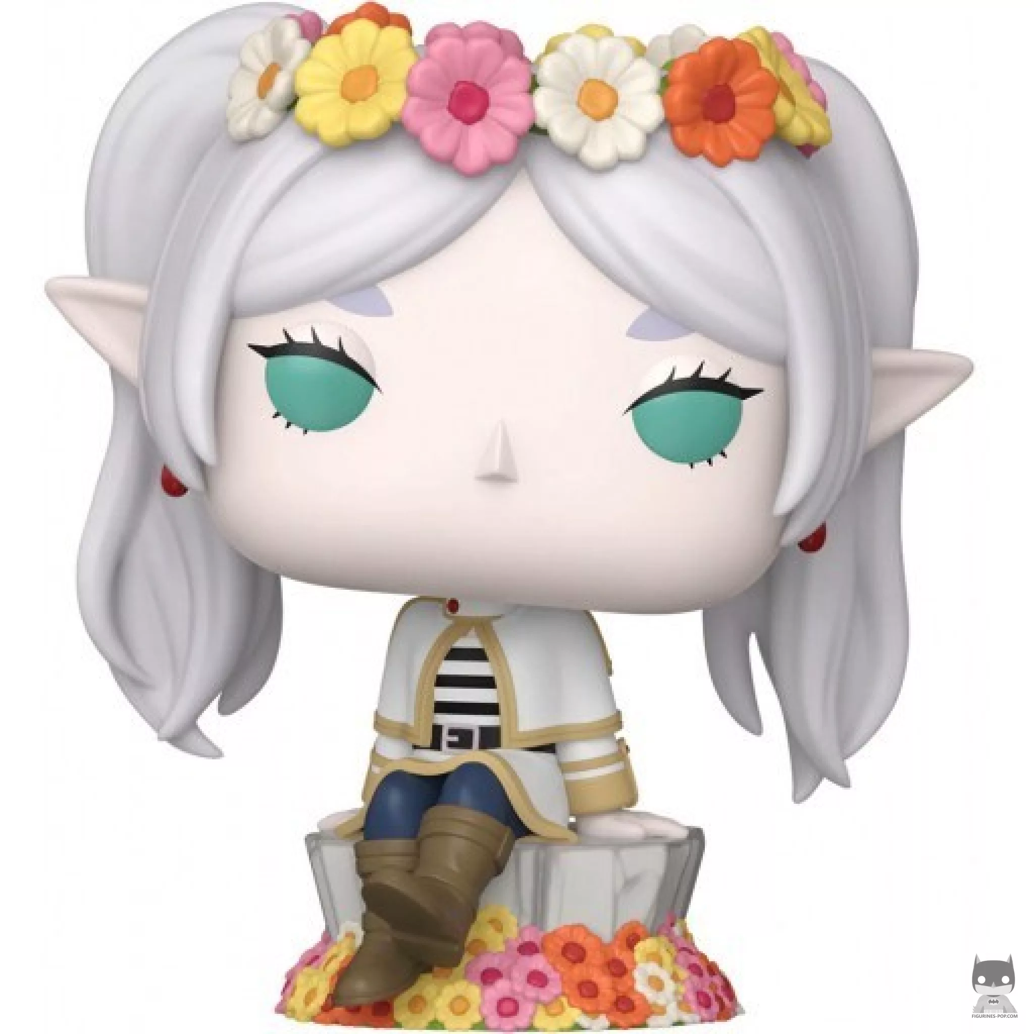 Figurine Funko POP Frieren (Frieren)