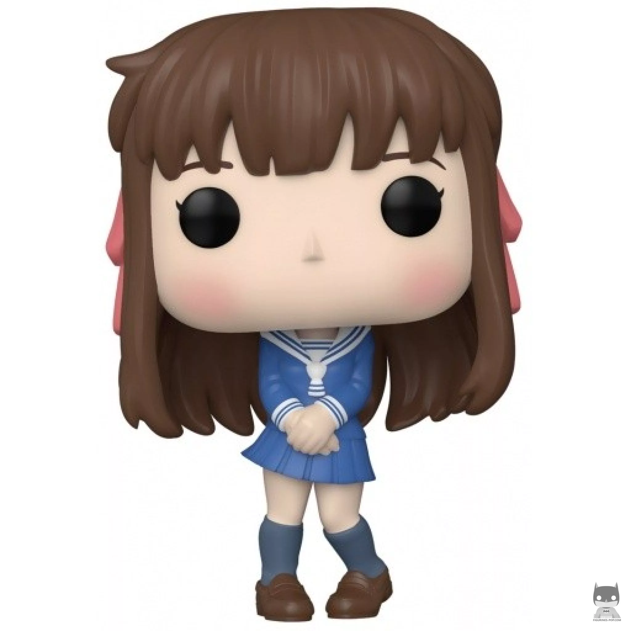 Figurine Funko POP Tohru Honda (Fruits Basket)