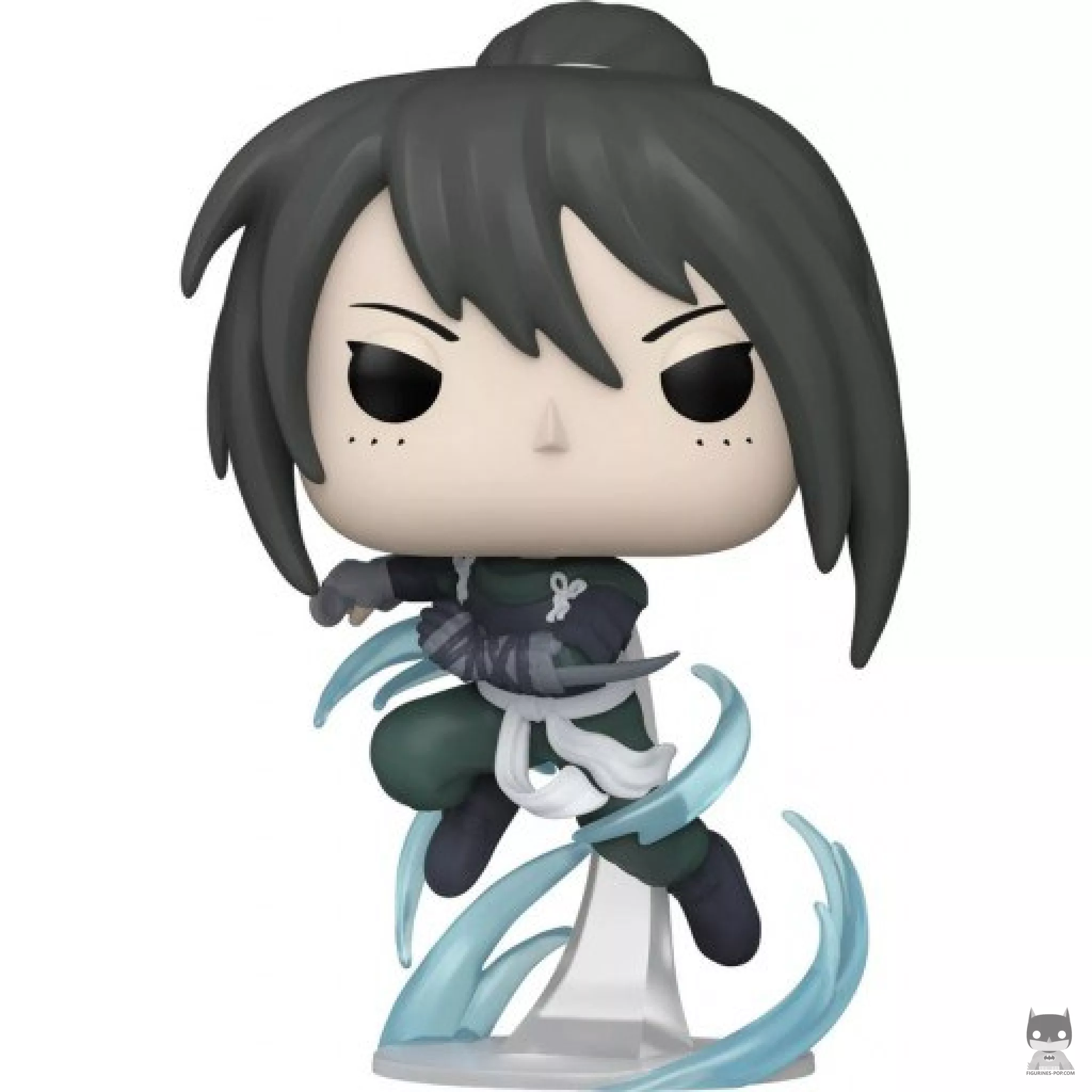 Figurine Funko POP Lan Fan (Fullmetal Alchemist: Brotherhood)