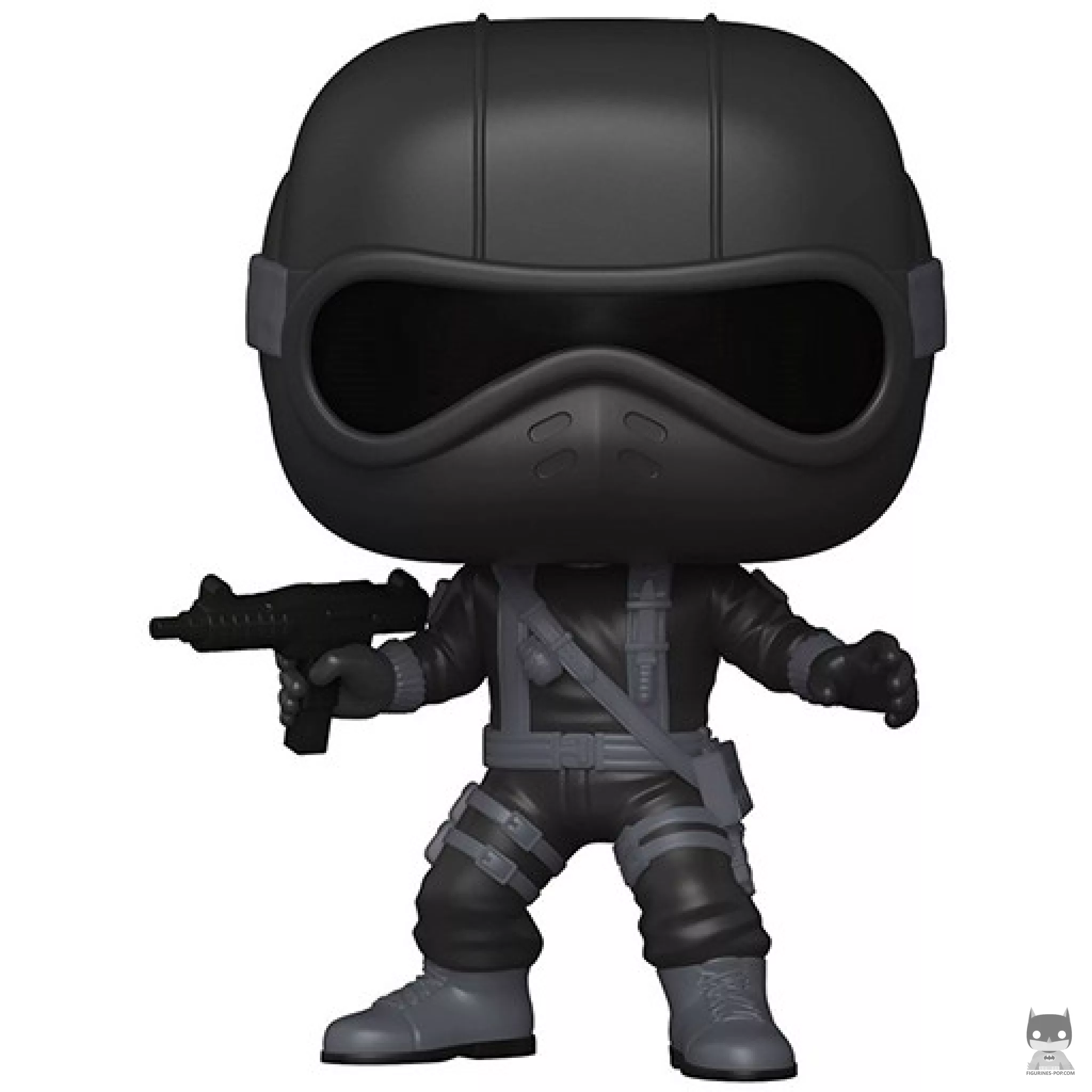 Figurine Funko POP Snake Eyes (G.I. Joe)