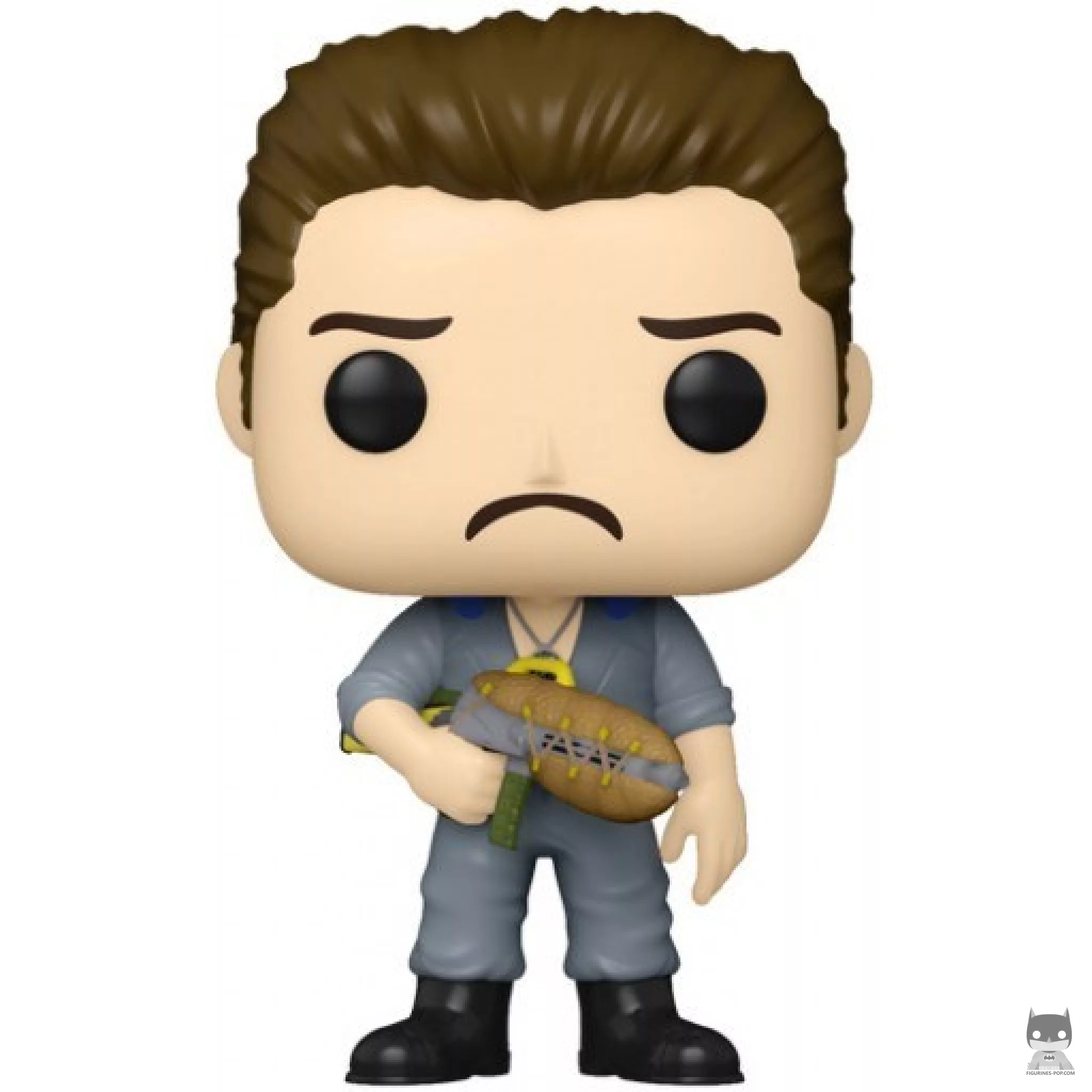 Figurine Funko POP Guy Fleegman (Galaxy Quest)