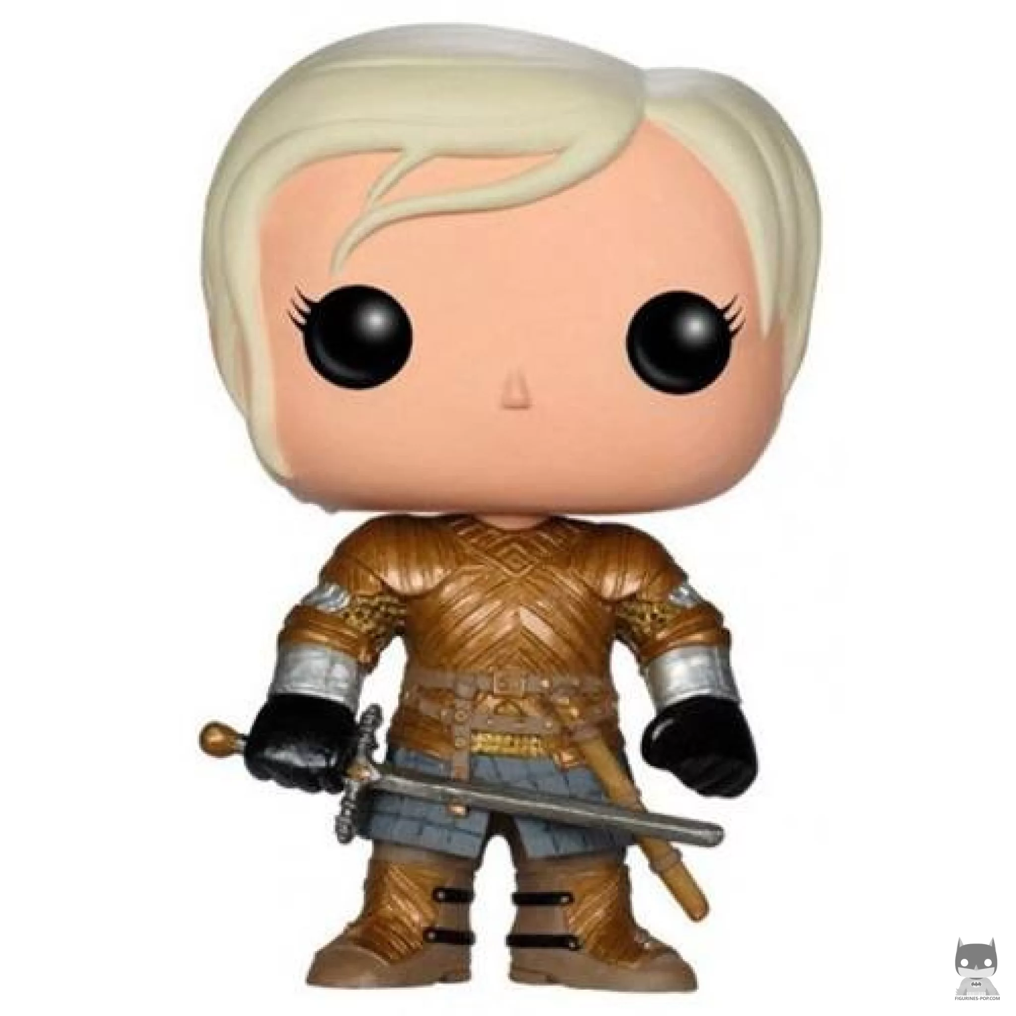 Figurine Funko POP Brienne de Torth (Game of Thrones)
