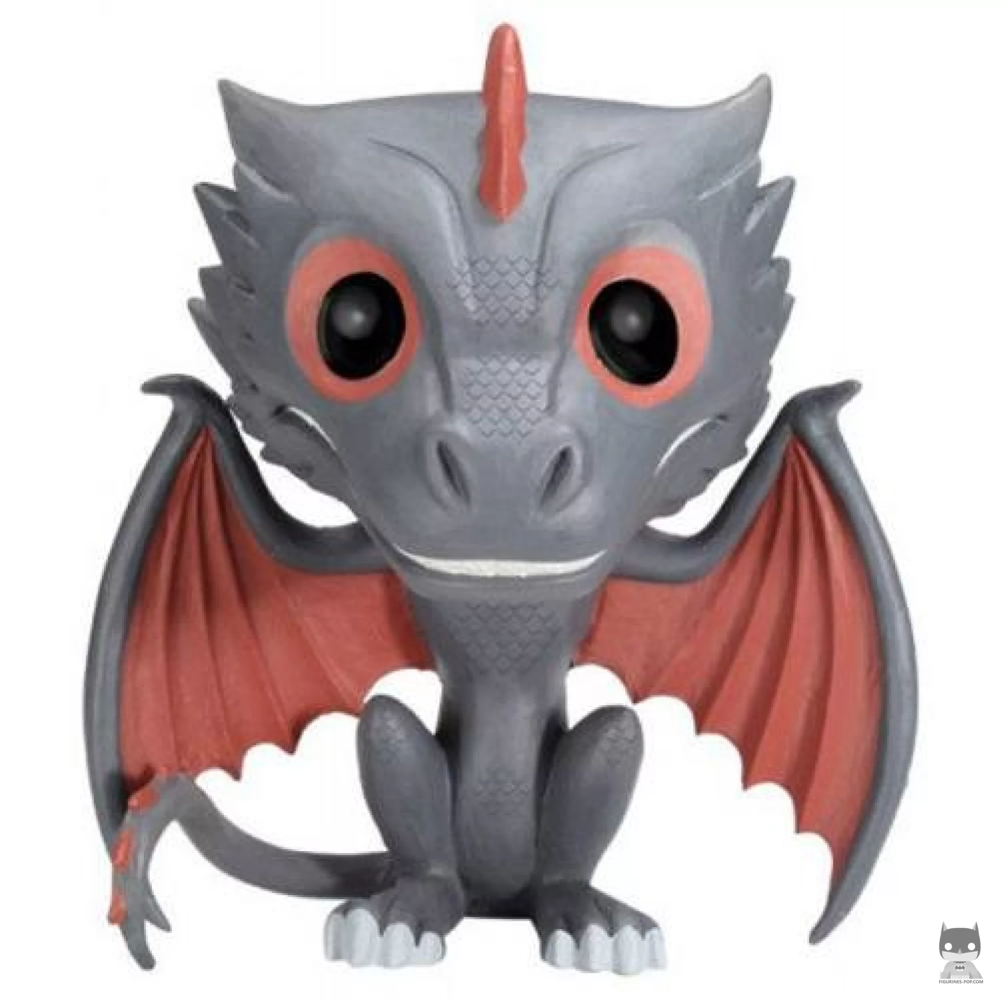Figurine Funko POP Drogon (Game of Thrones)