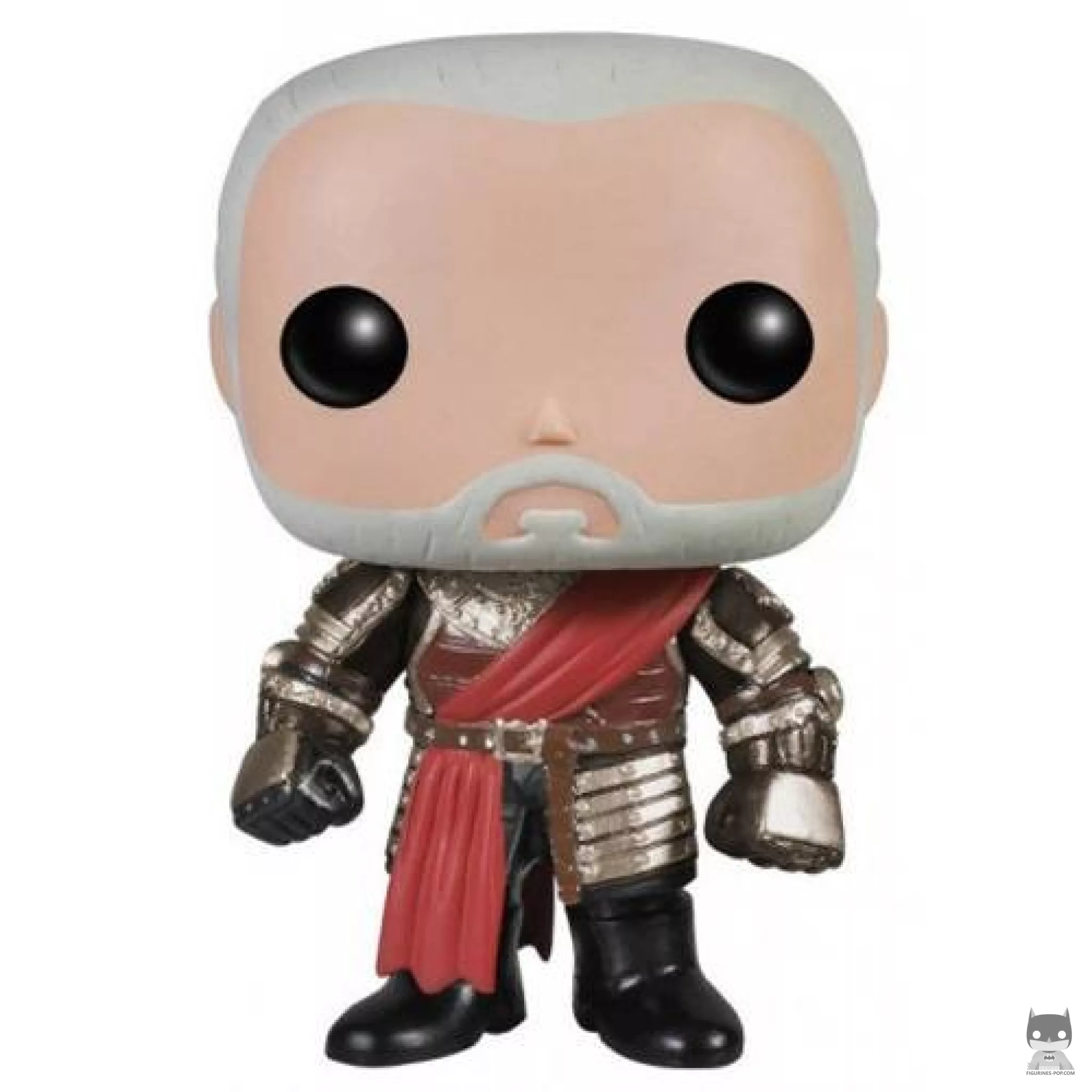 Figurine Funko POP Tywin Lannister (Game of Thrones)
