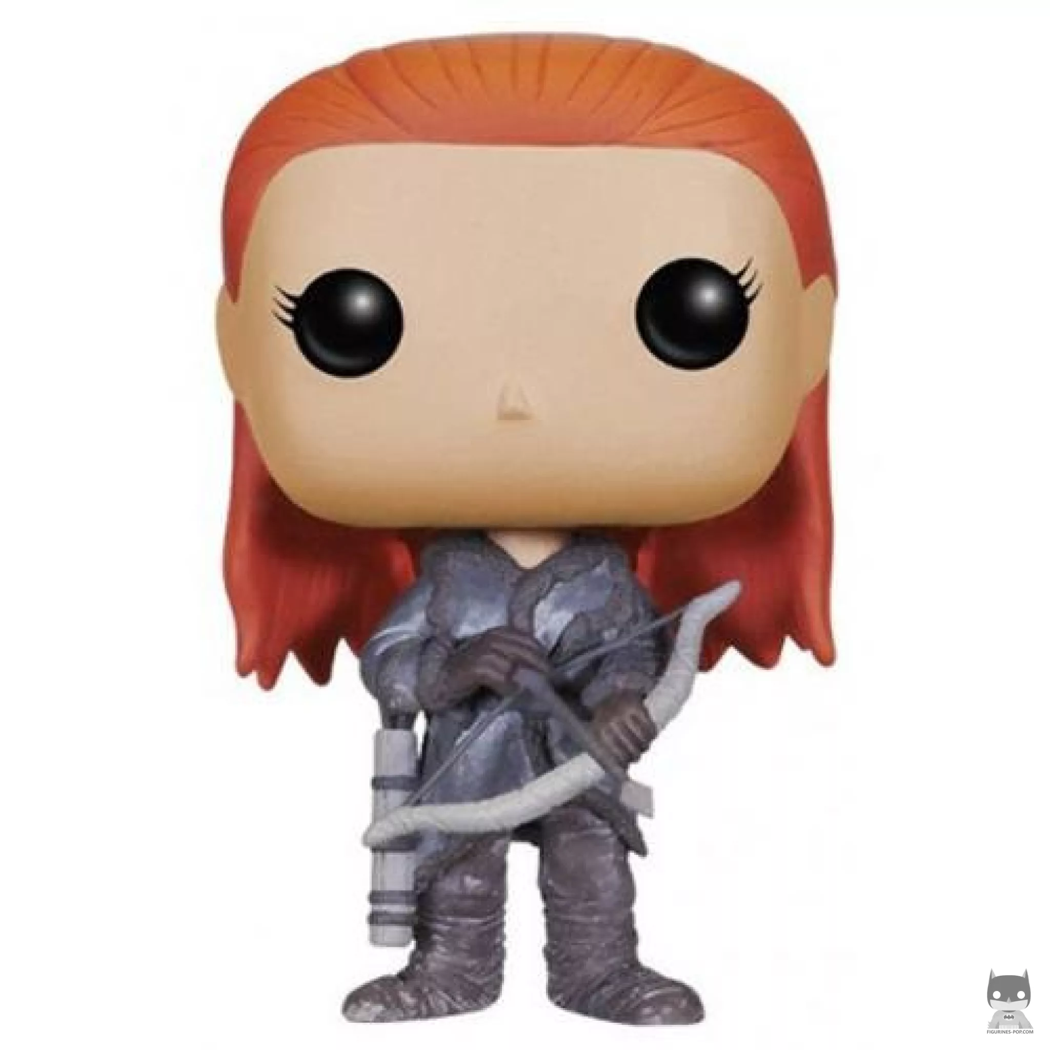 Figurine Funko POP Ygritte (Game of Thrones)