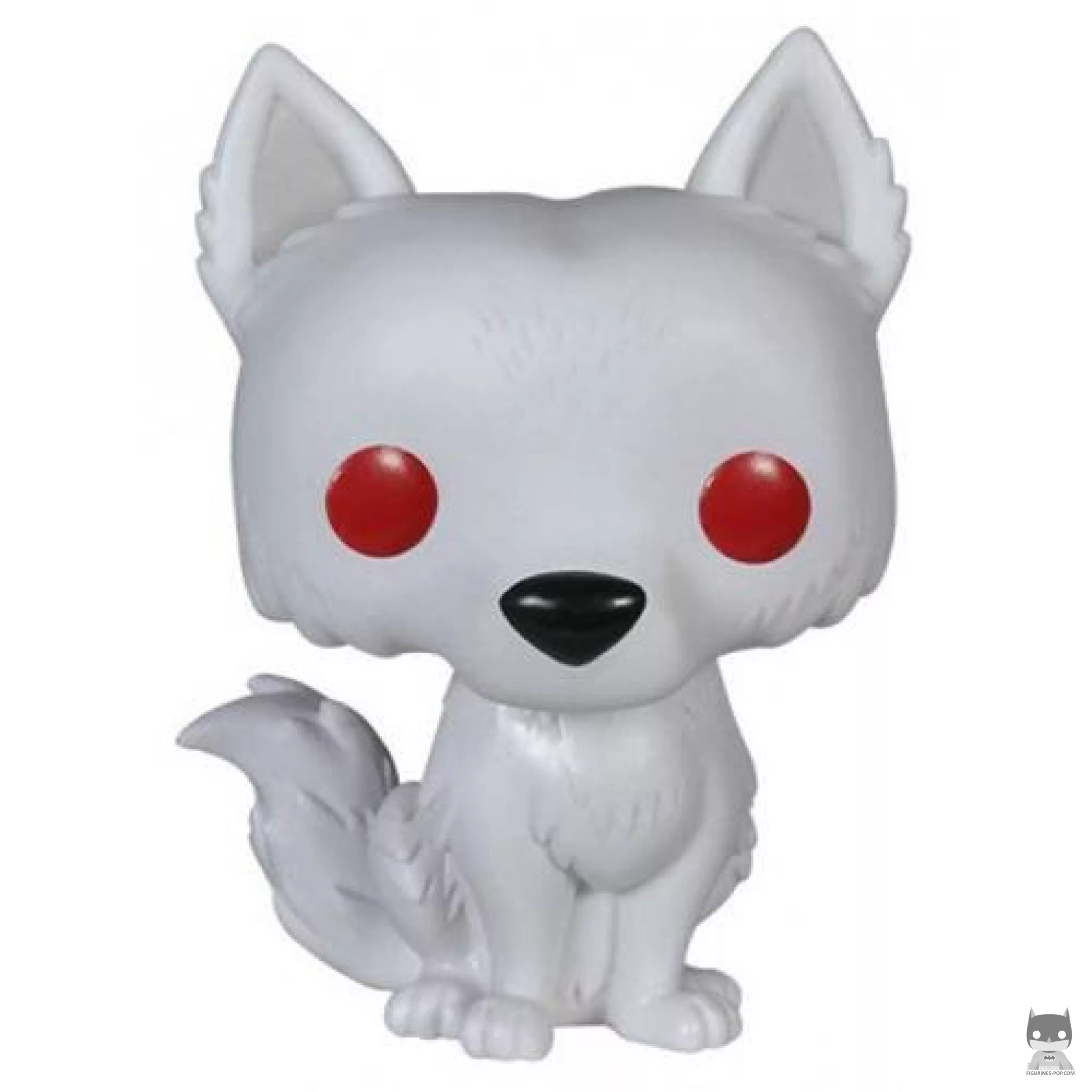Figurine Funko POP Ghost (Game of Thrones)